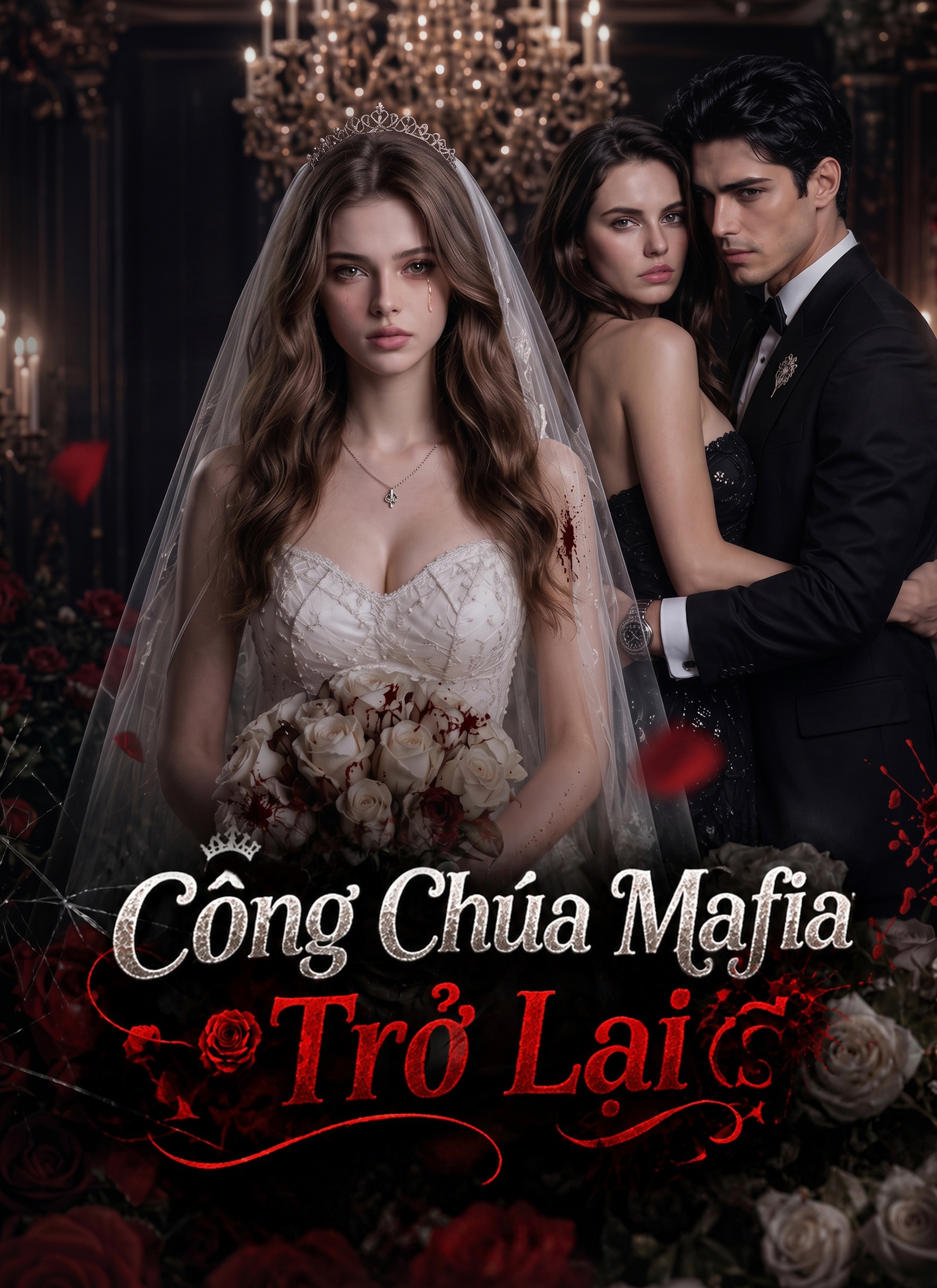 Công Chúa Mafia Trở Lại