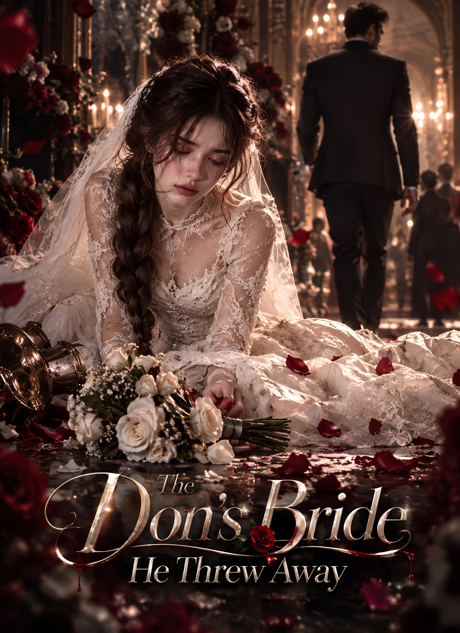 The Don’s Bride He Threw Away