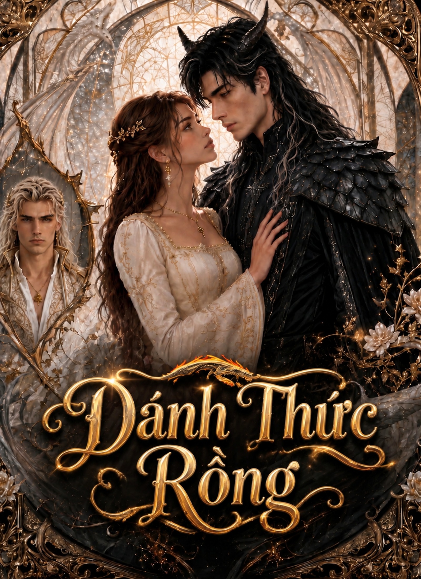 Đánh Thức Rồng