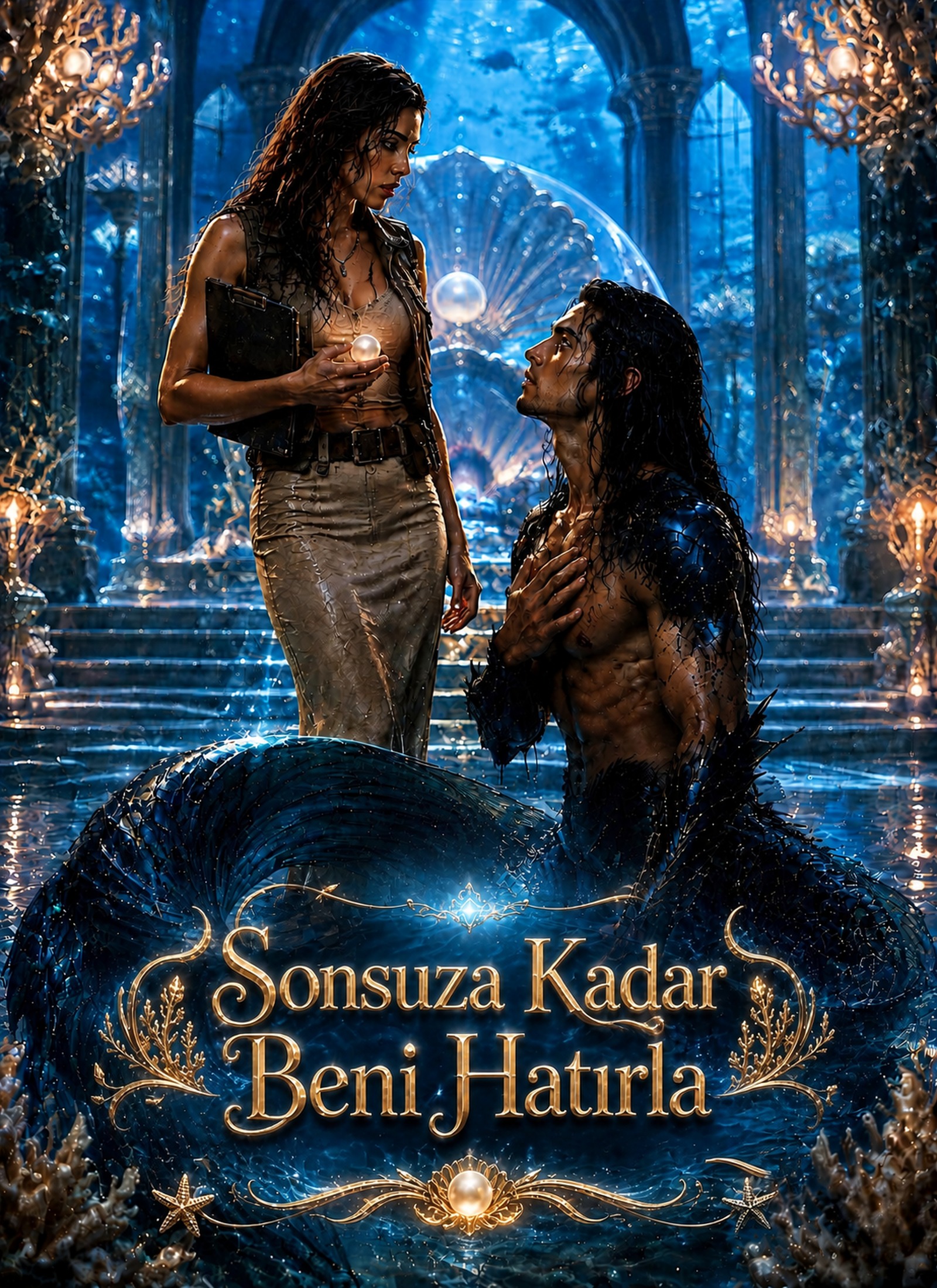 [Dublajlı] Sonsuza Kadar Beni Hatırla