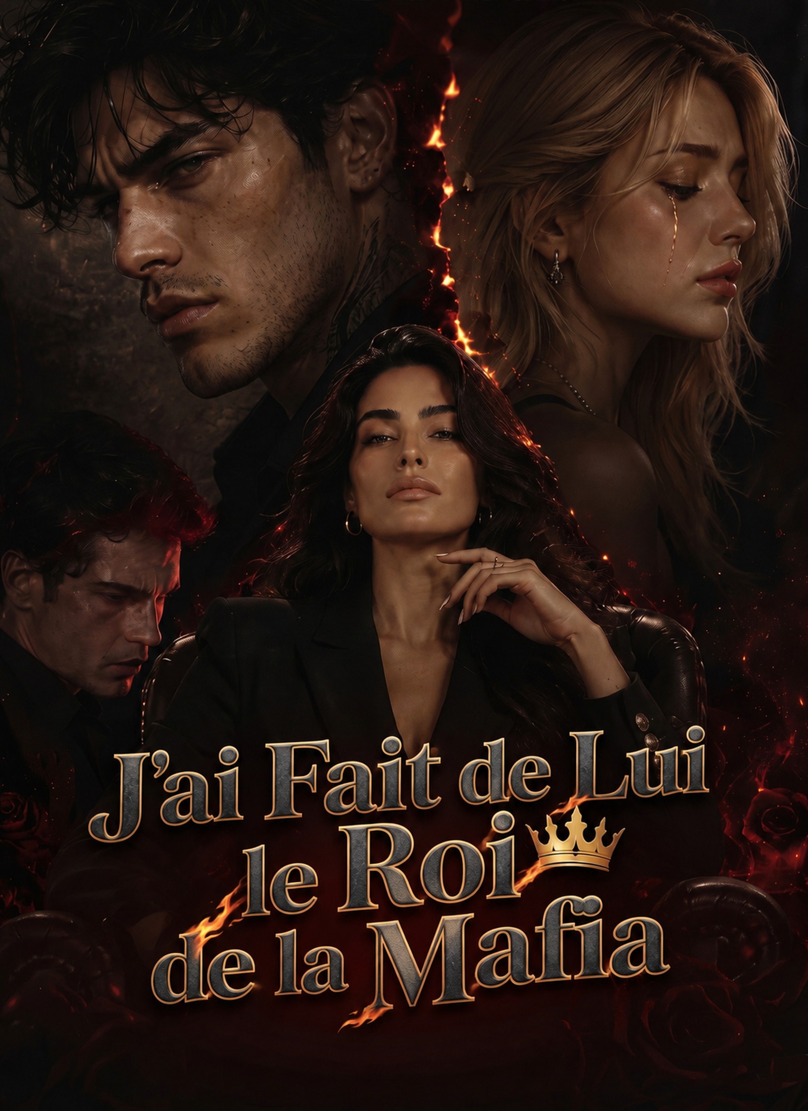 J'ai Fait de Lui le Roi de la Mafia