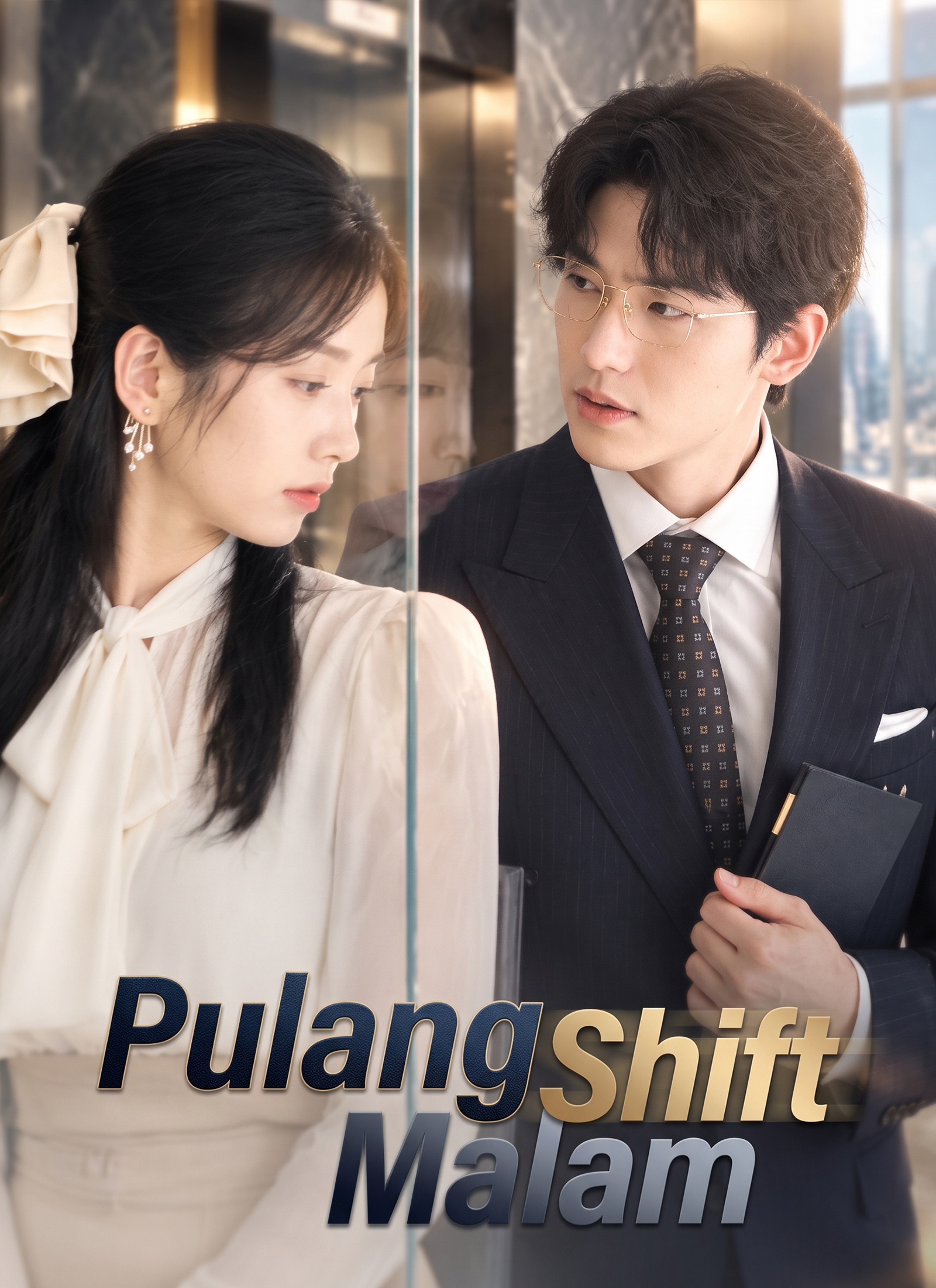 [Dubbing] Pulang Shift Malam