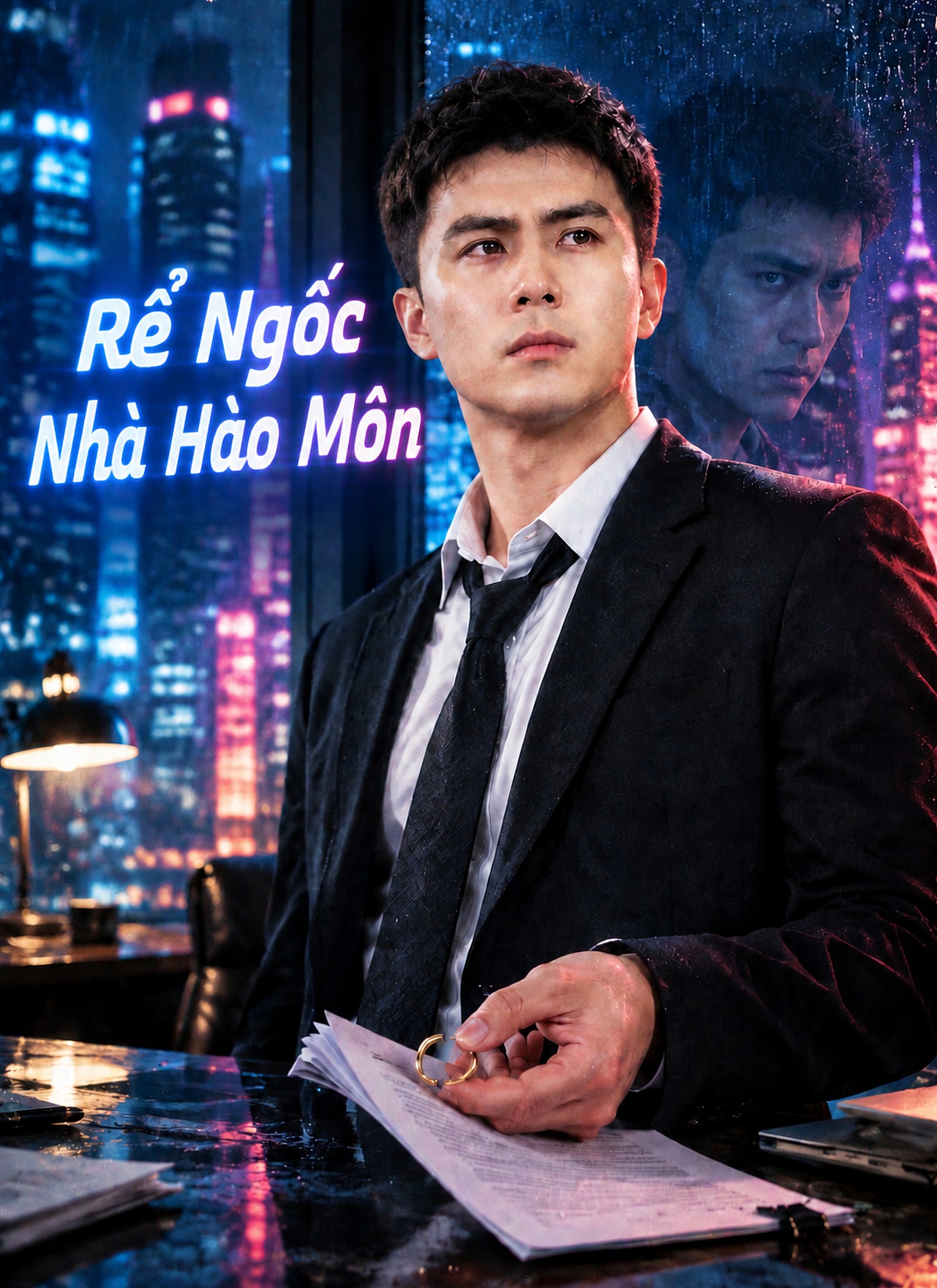 [Lồng Tiếng] Rể Ngốc Nhà Hào Môn