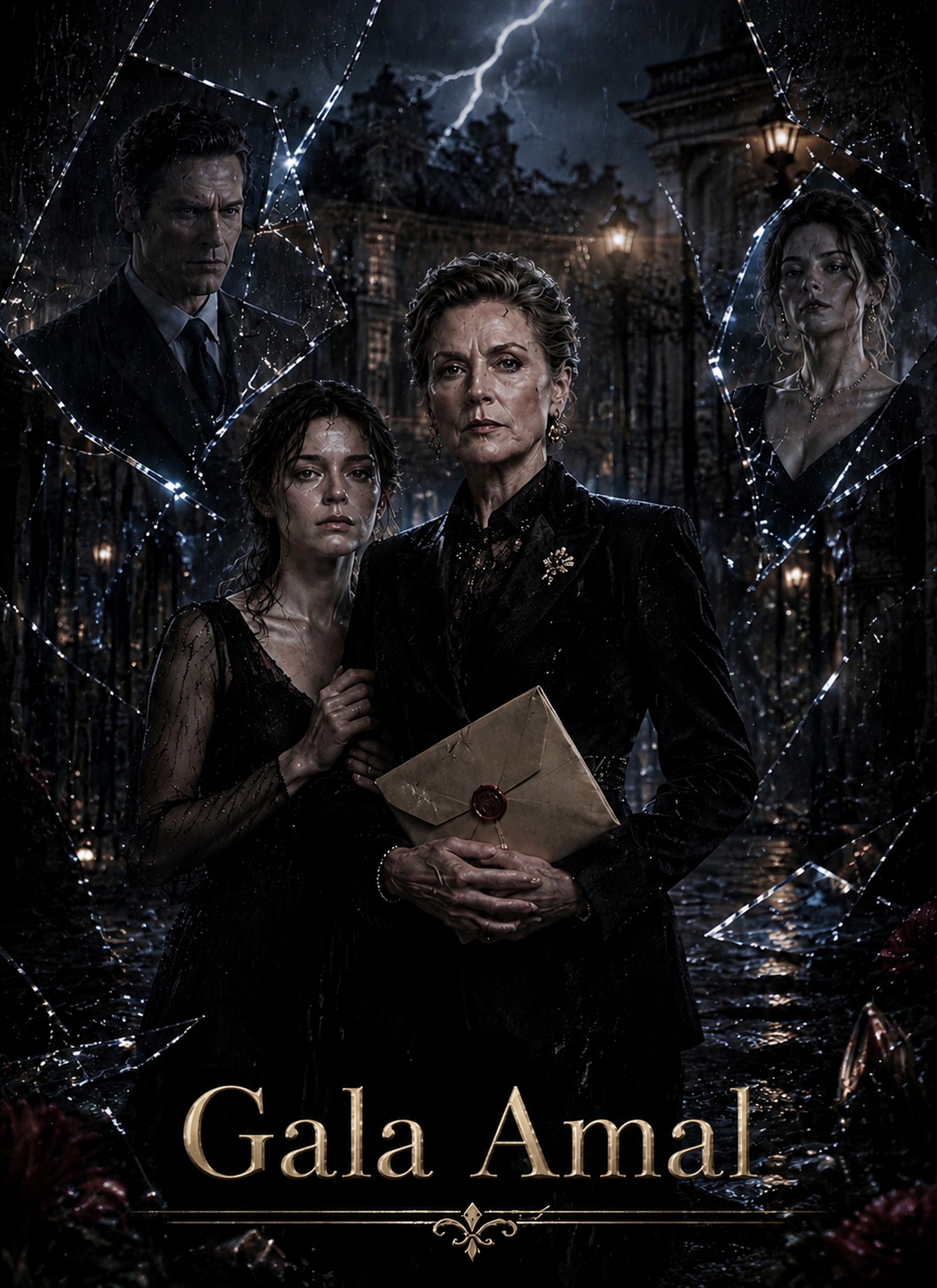 Gala Amal