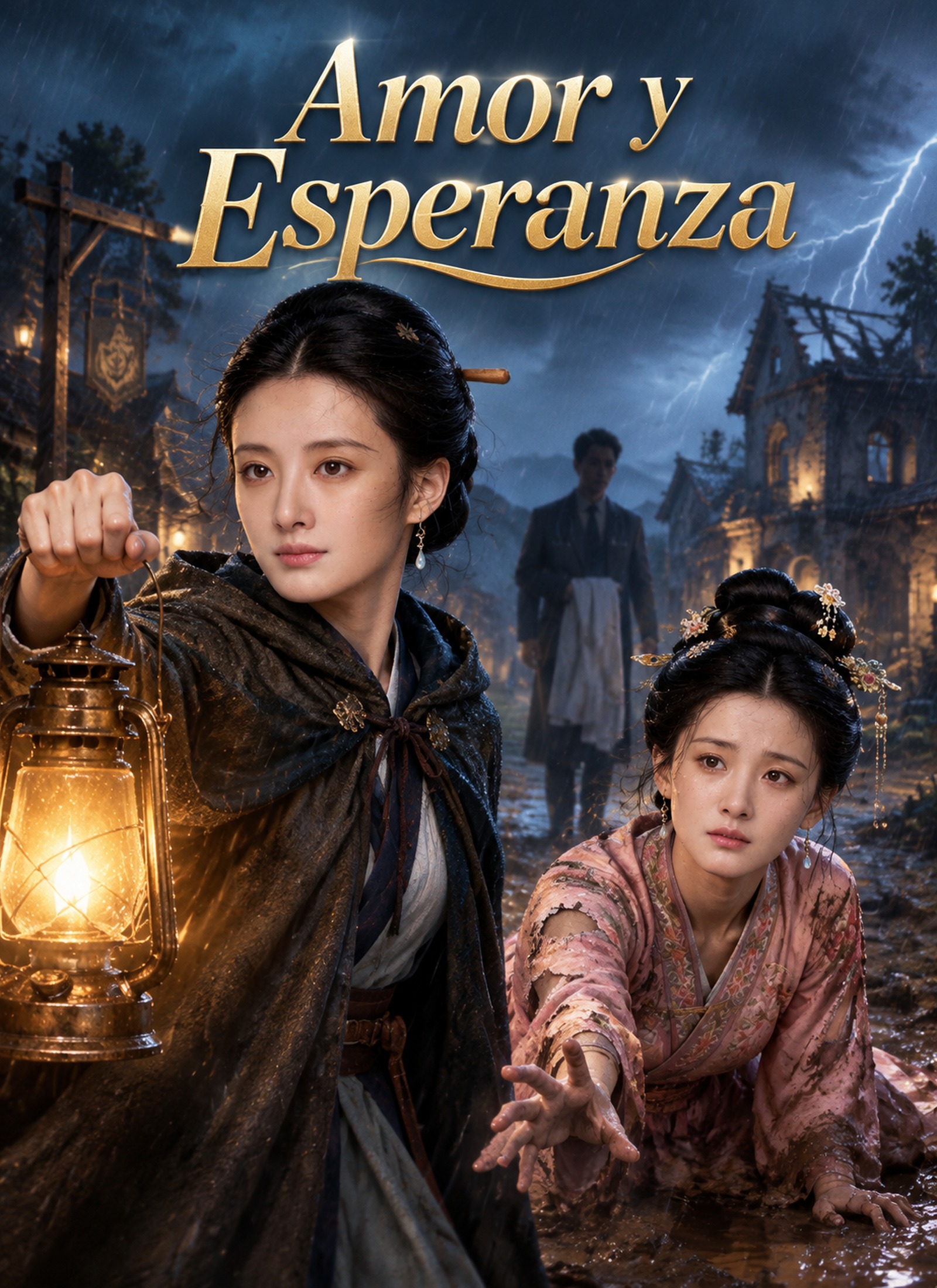 Amor y Esperanza