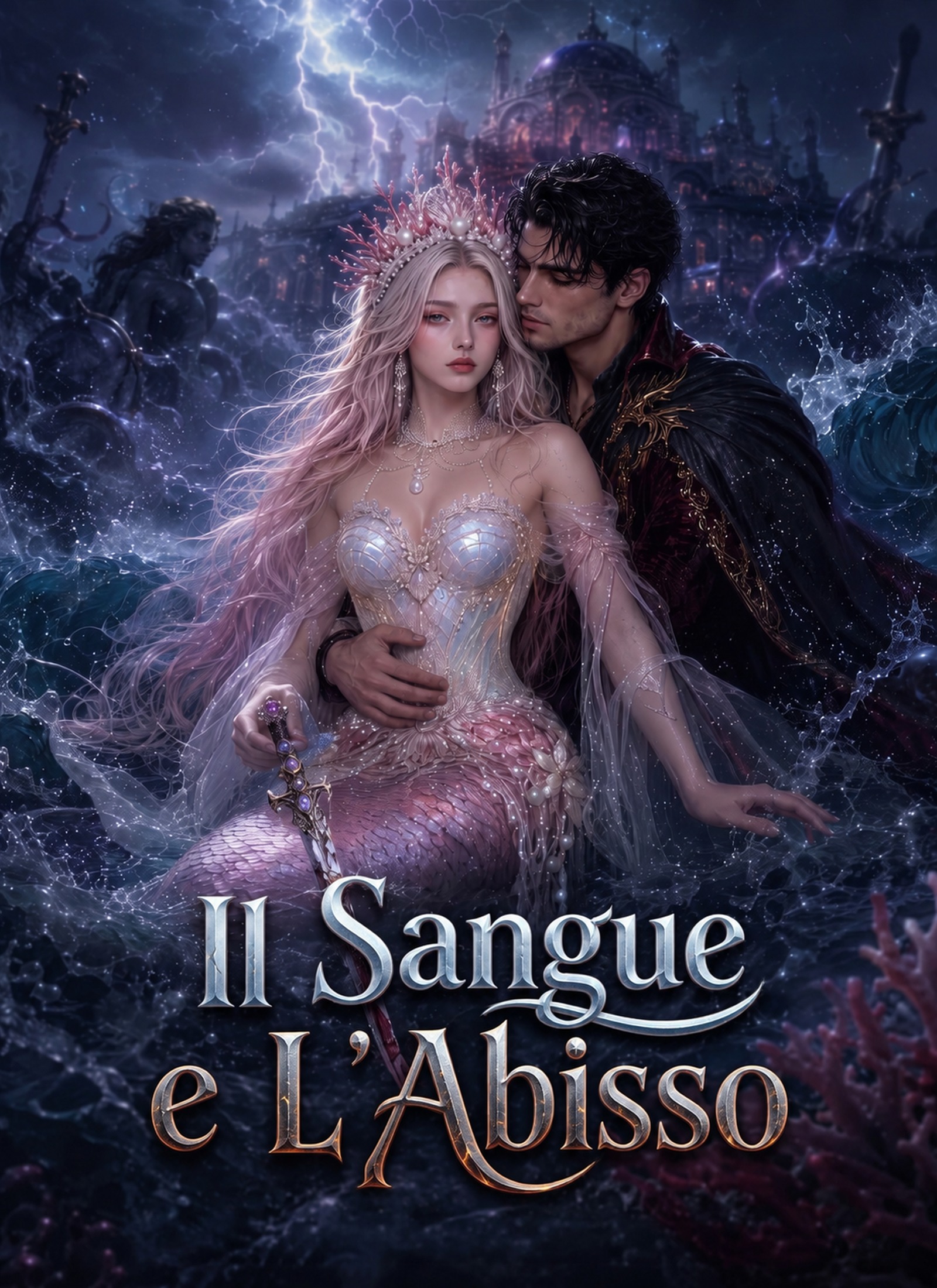 Il Sangue e L'Abisso