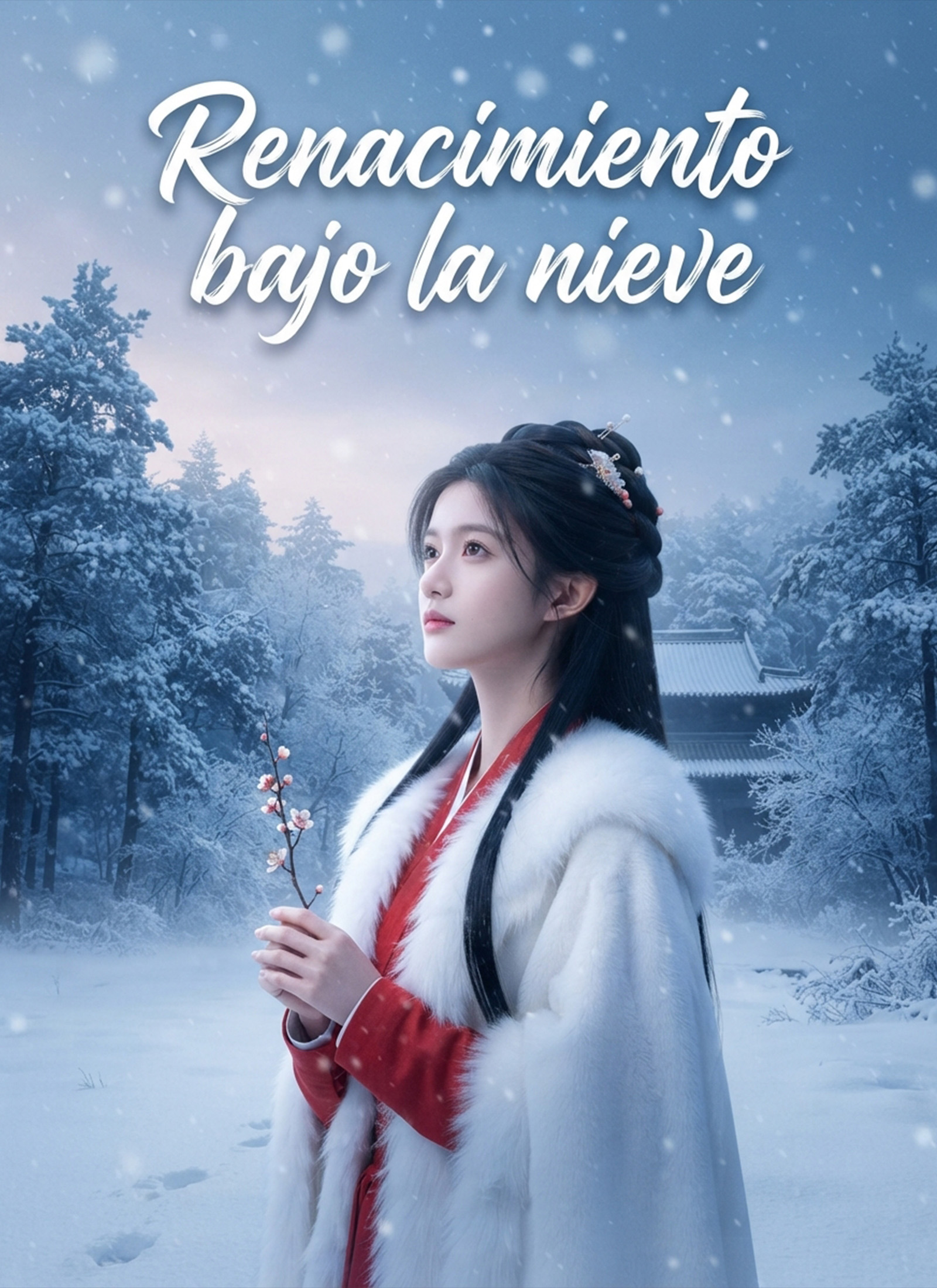 [Doblado]Renacimiento bajo la nieve