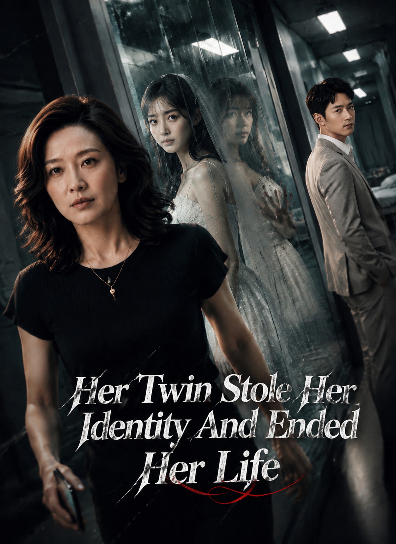 Her Twin Stole Her Identity And Ended Her Life