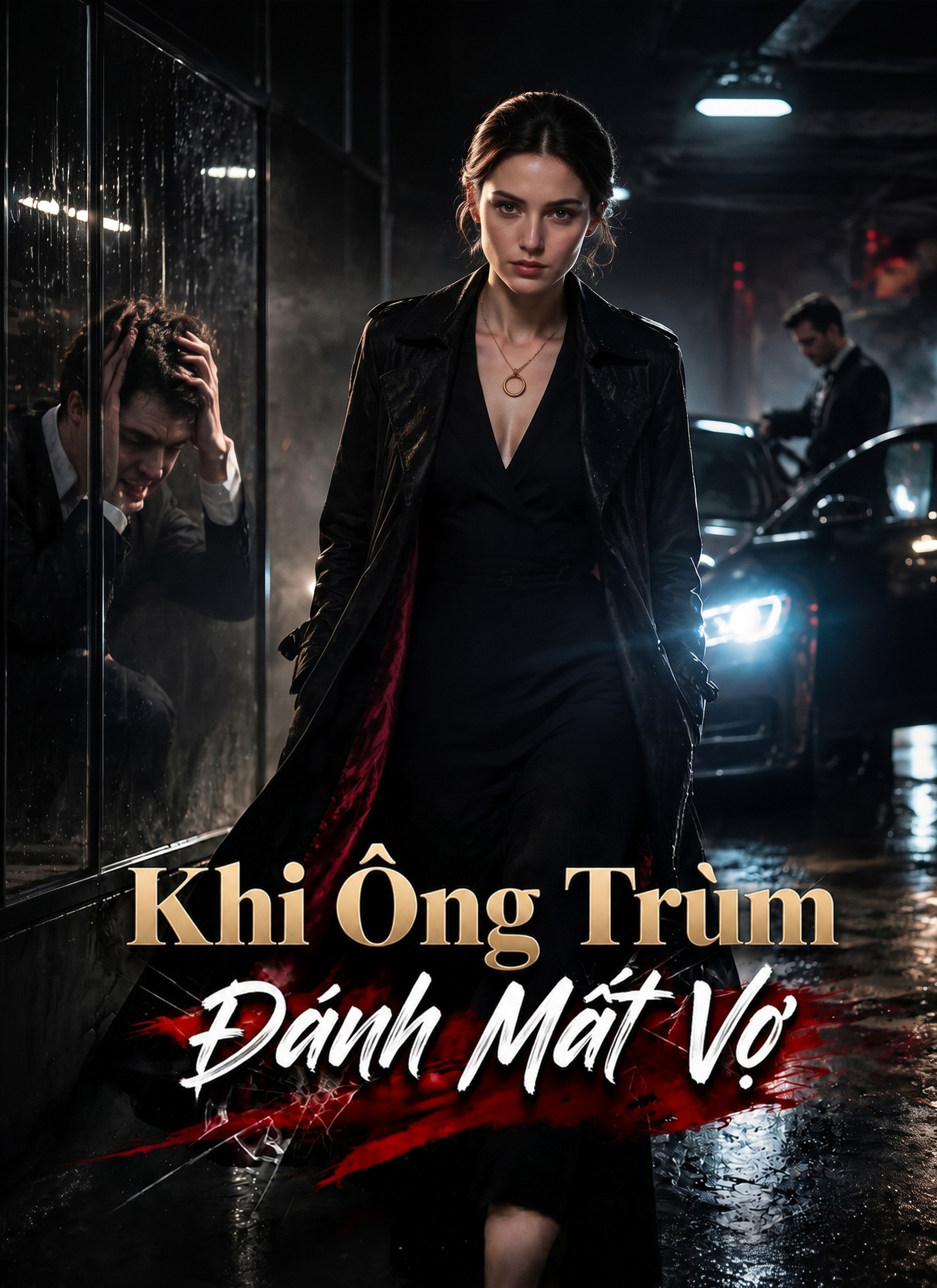 Khi Ông Trùm Đánh Mất Vợ