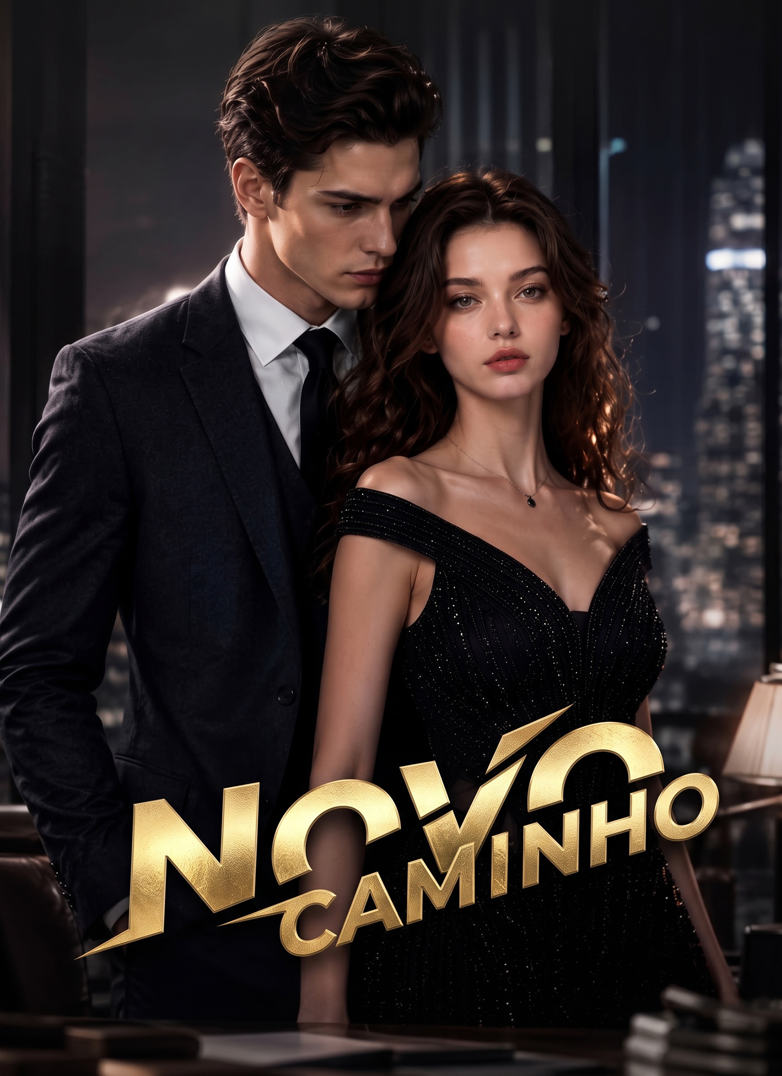 Novo Caminho