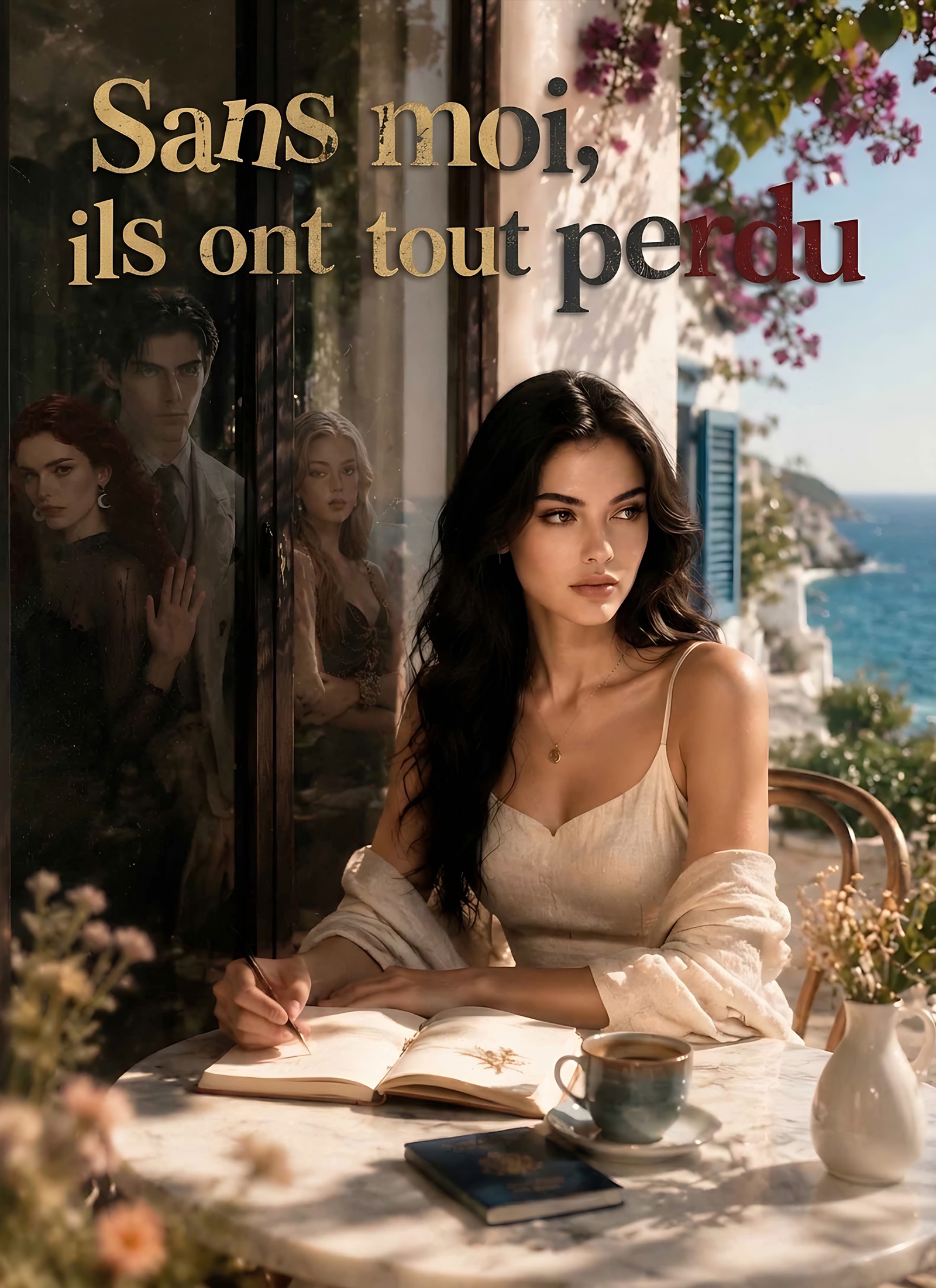 Sans moi, ils ont tout perdu