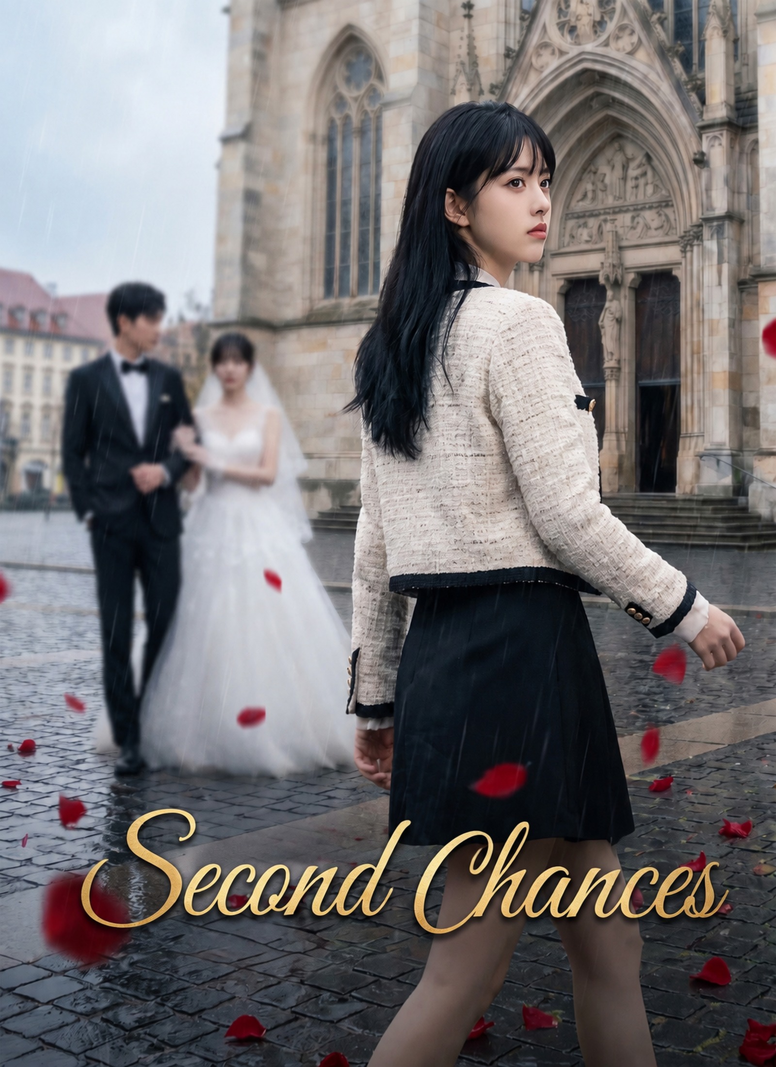 Second Chances