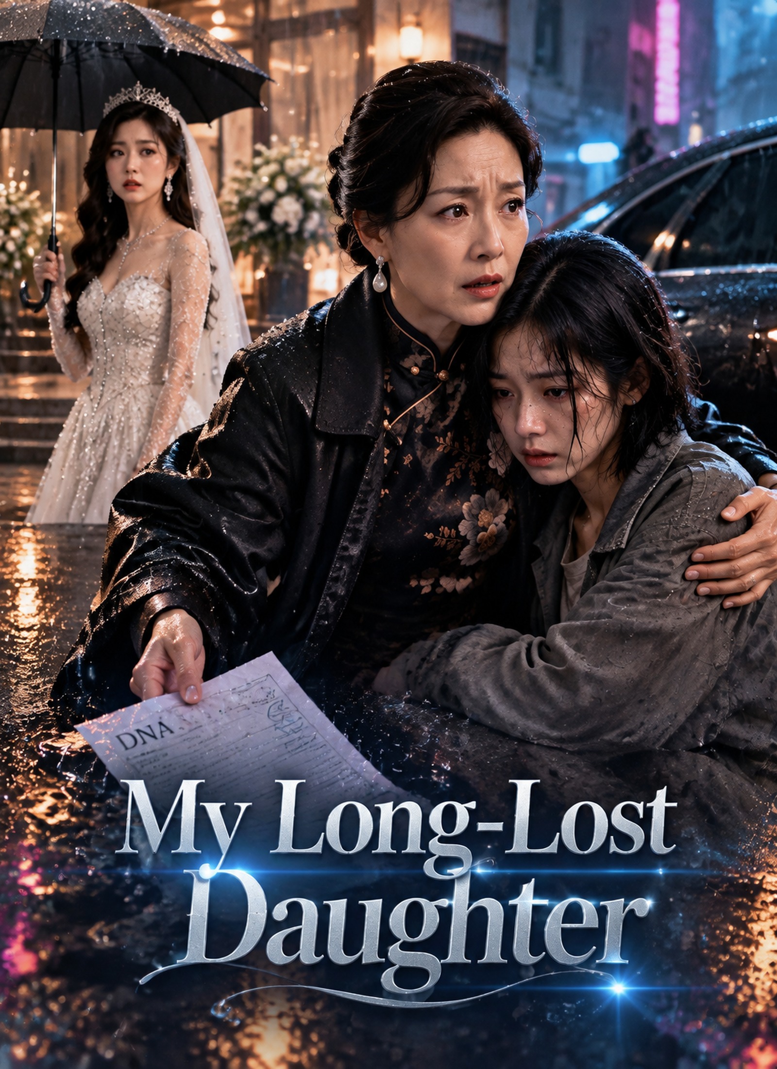 [Dubbed]My Long-Lost Daughter