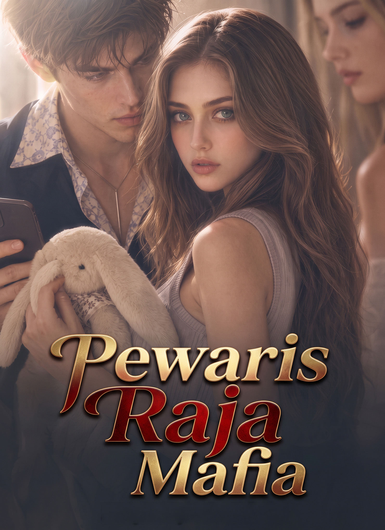 Pewaris Raja Mafia