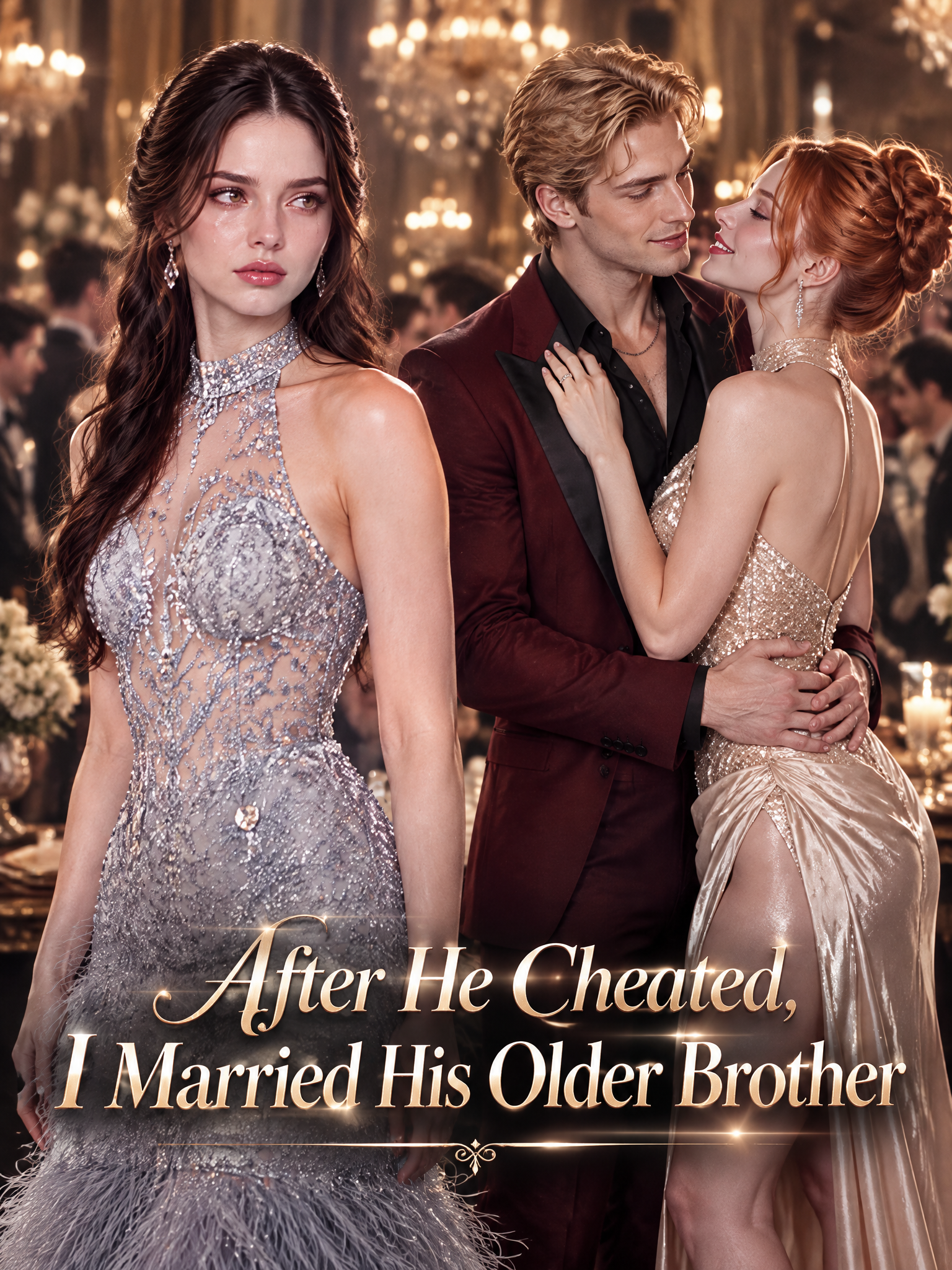 After He Cheated, I Married His Older Brother