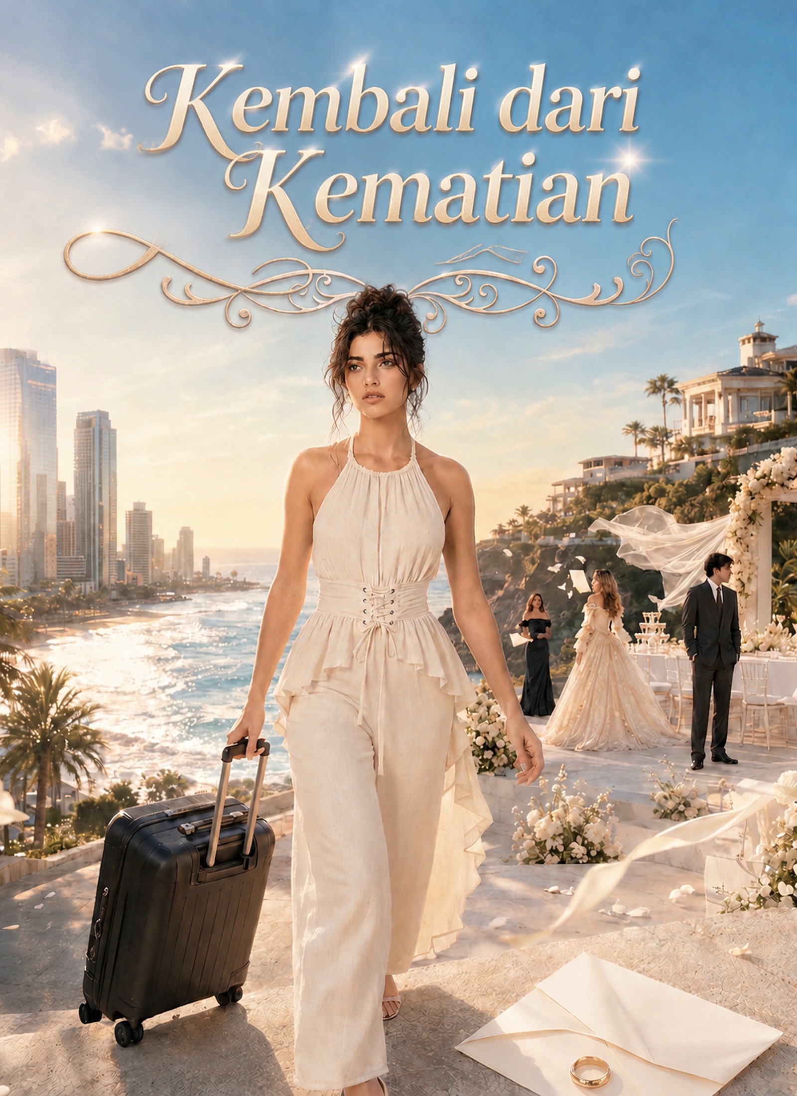 Kembali dari Kematian