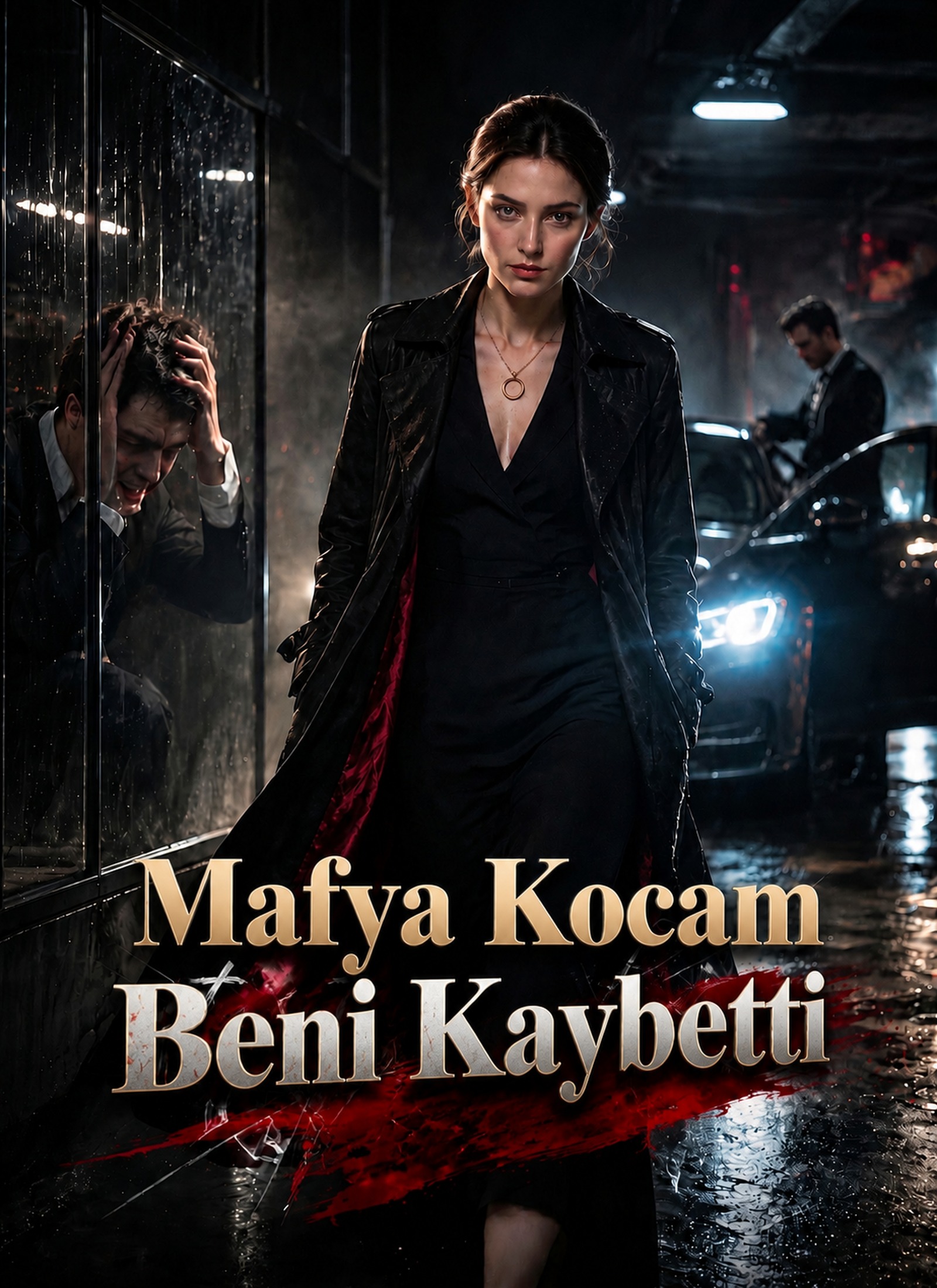 Mafya Kocam Beni Kaybetti