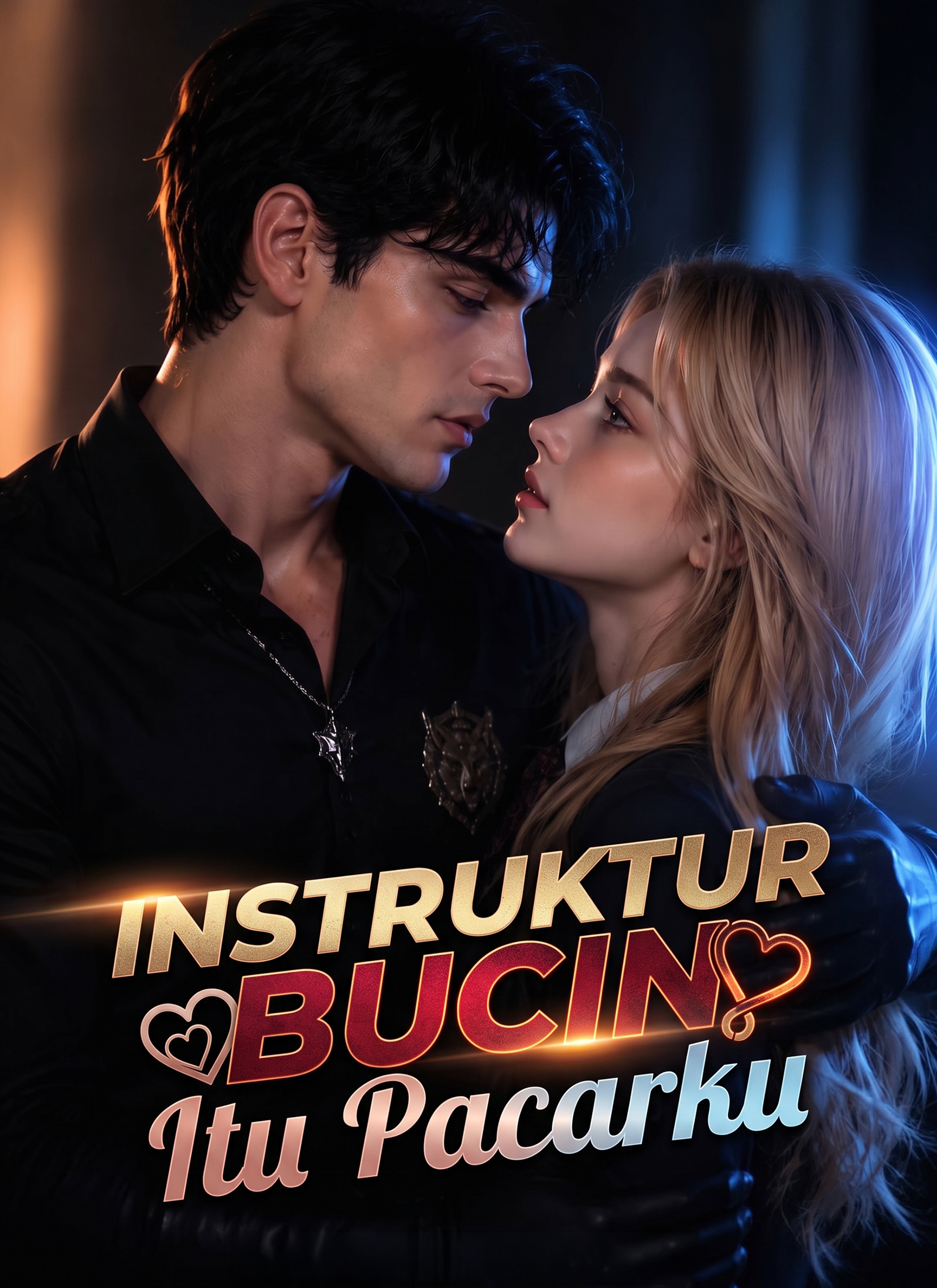 Instruktur Bucin Itu Pacarku