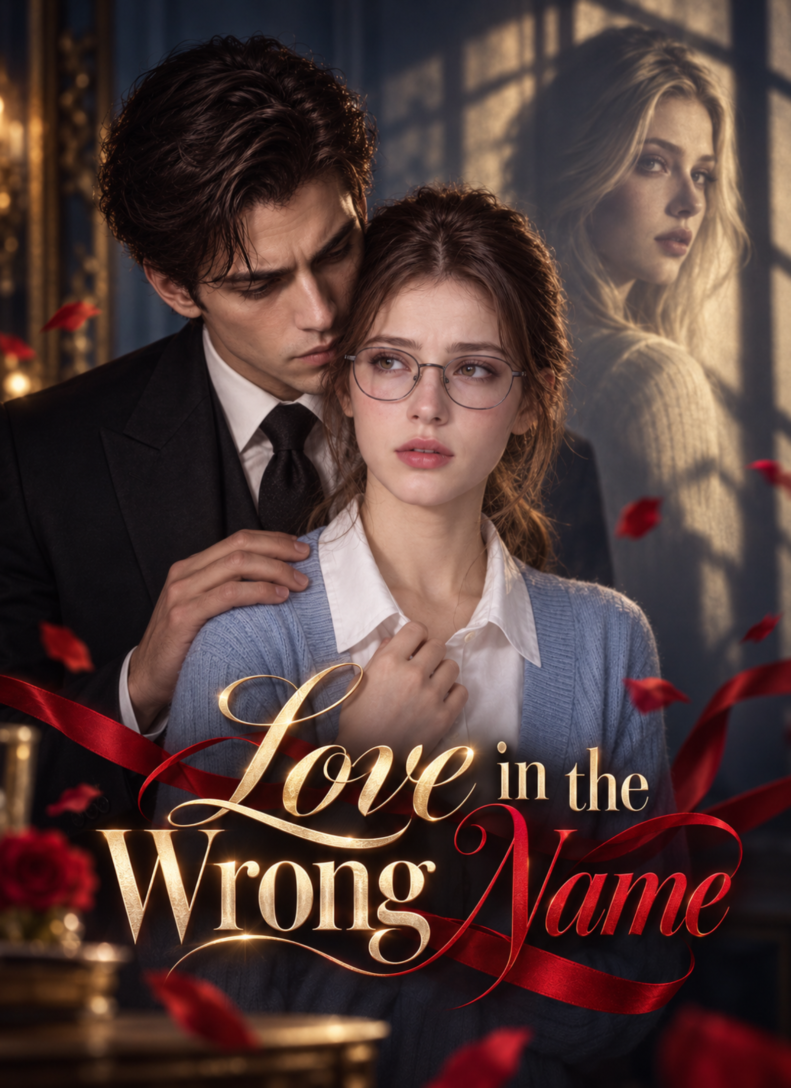 Love in the Wrong Name