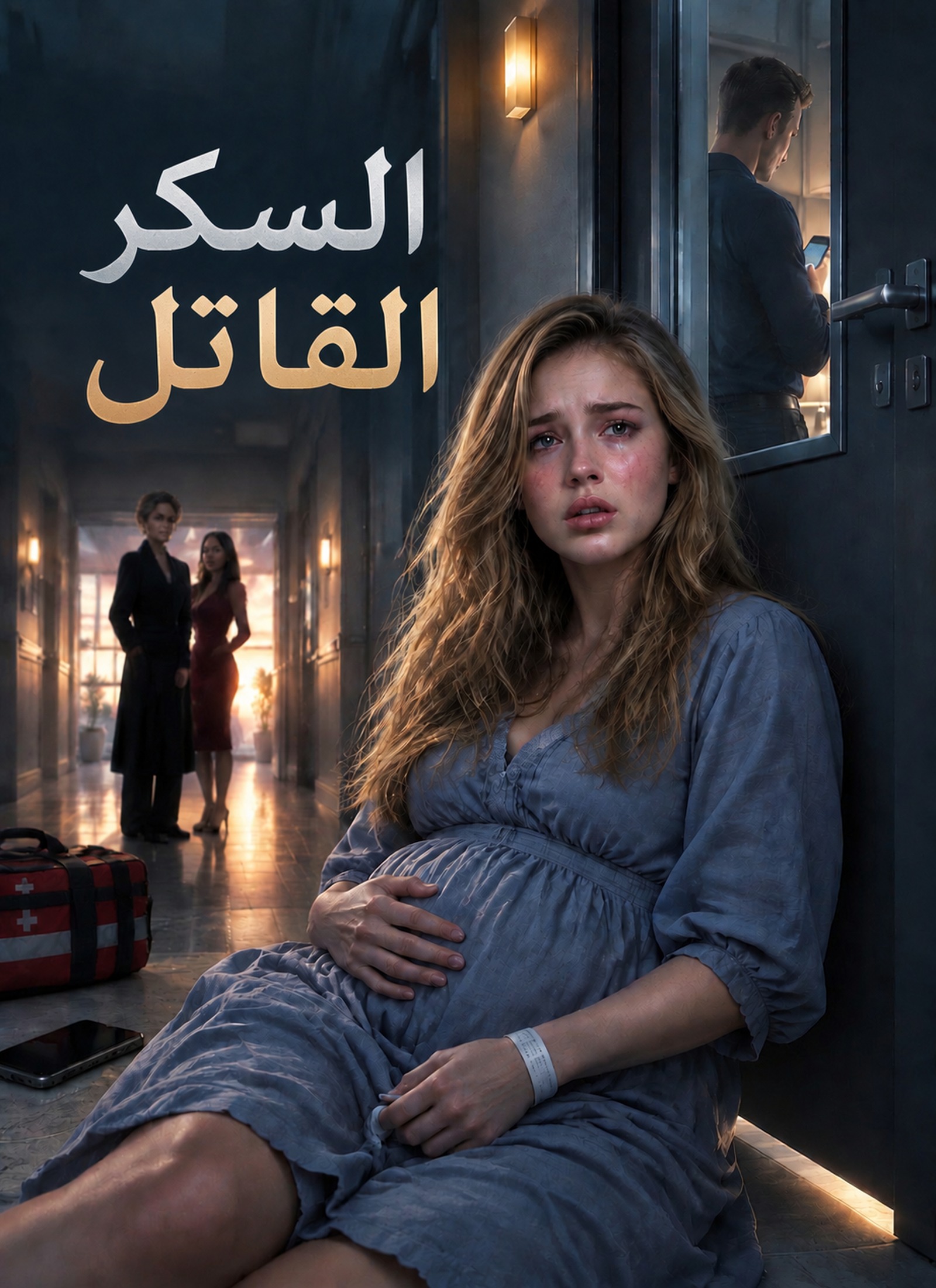 السكر القاتل