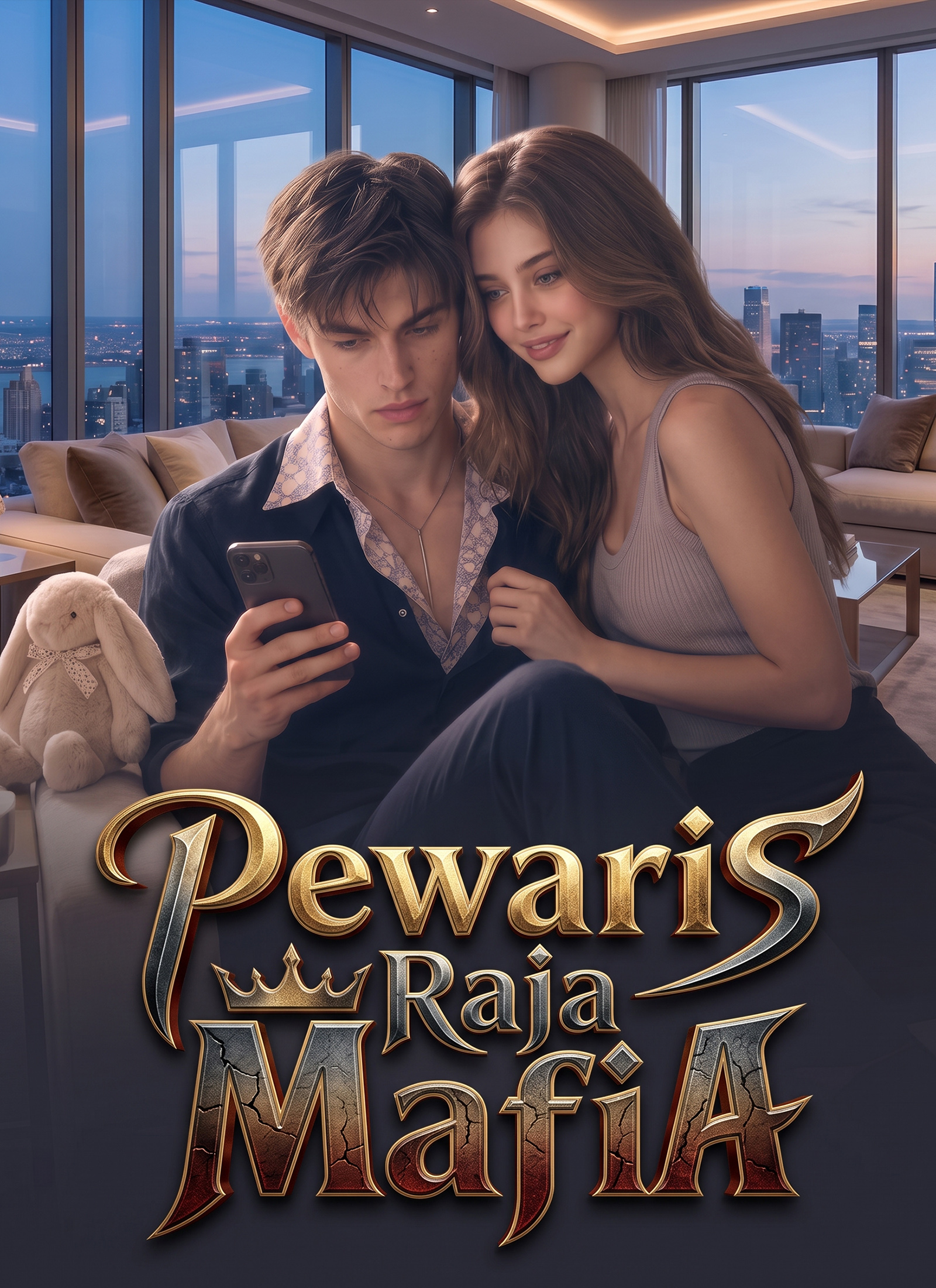 Pewaris Raja Mafia