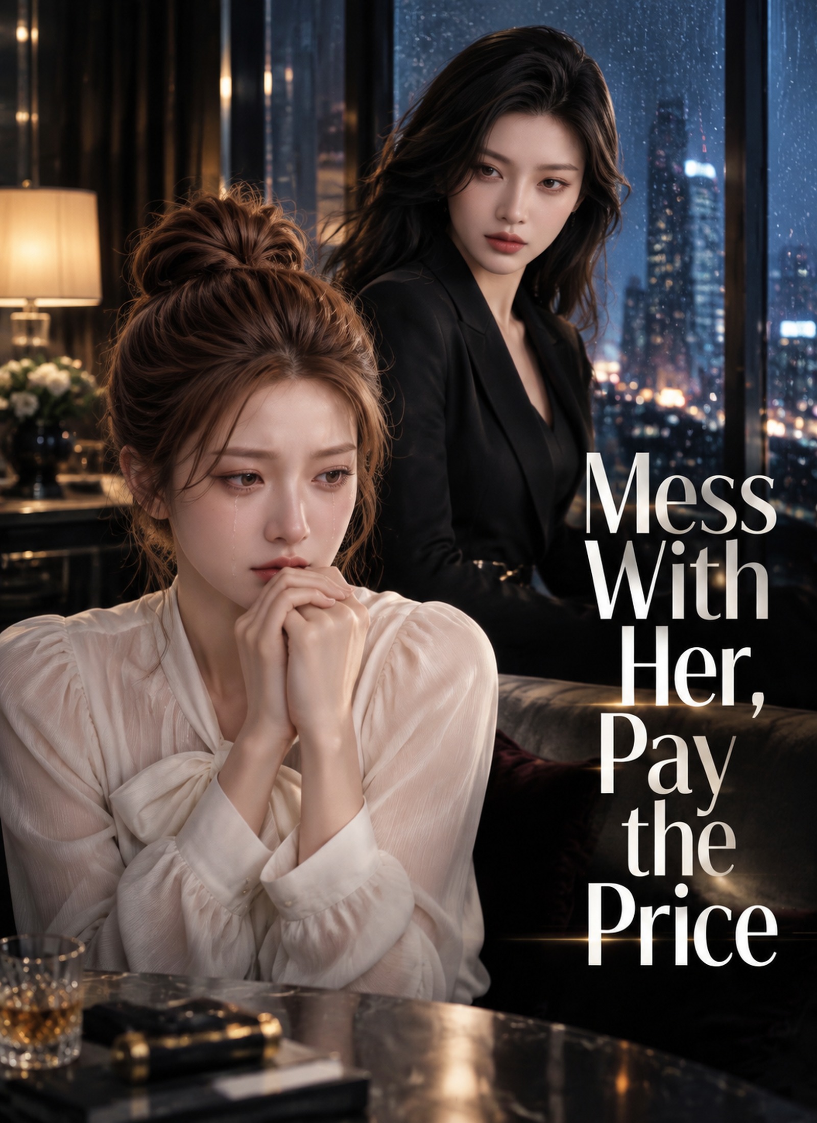 Mess With Her, Pay the Price