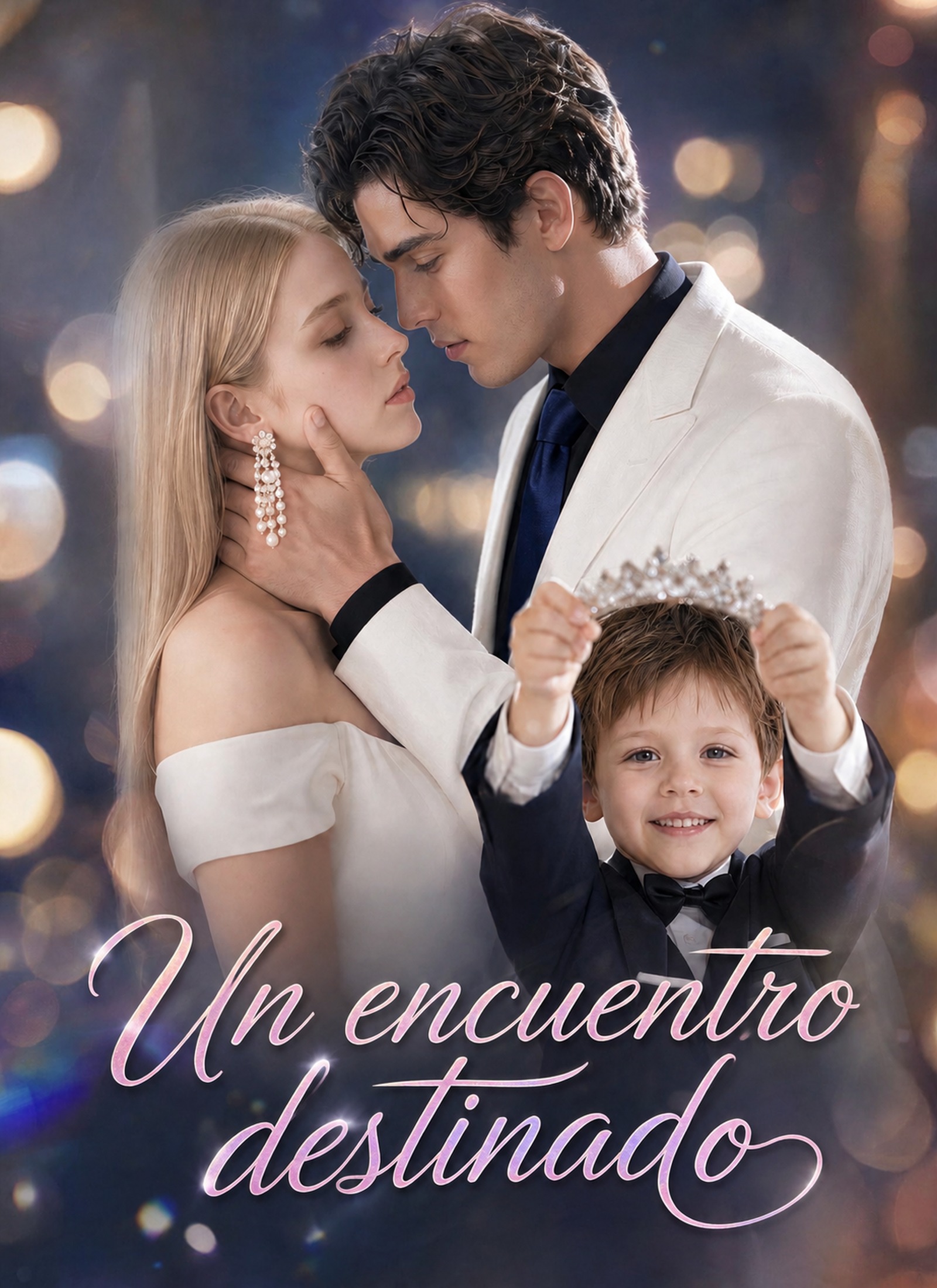 Un encuentro destinado