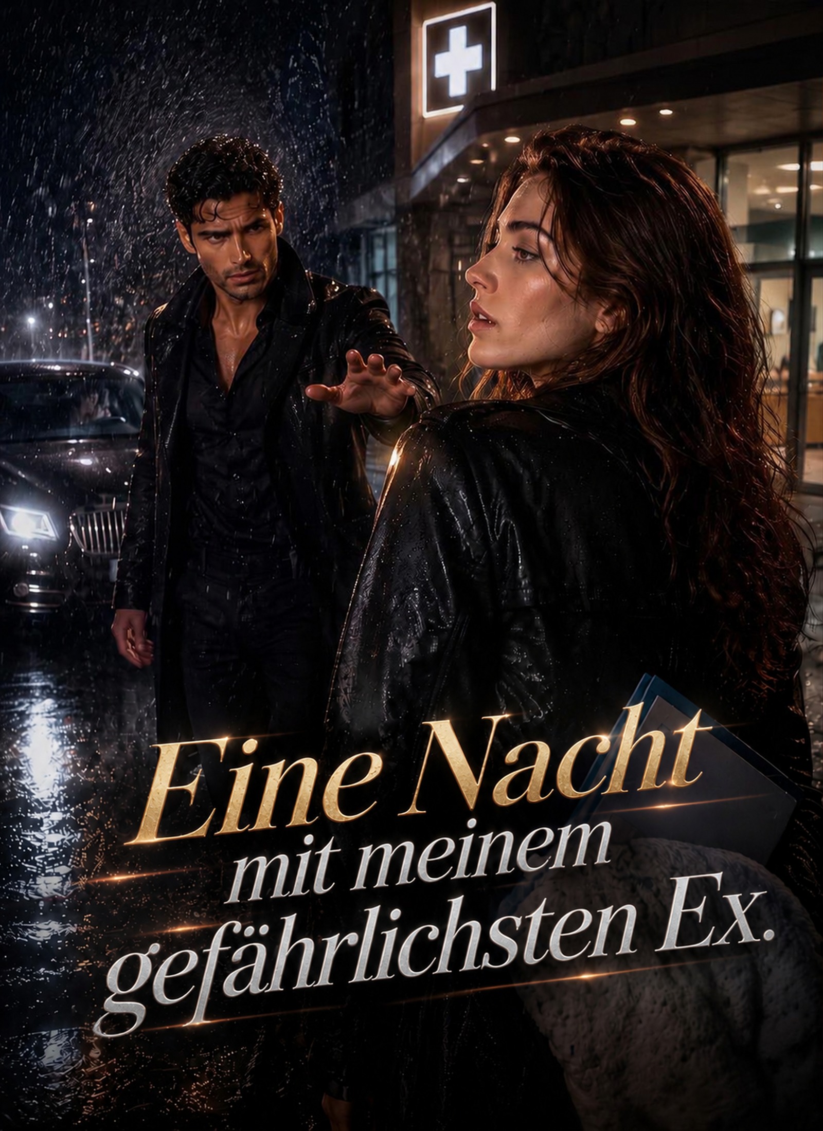 Eine Nacht mit meinem gefährlichsten Ex