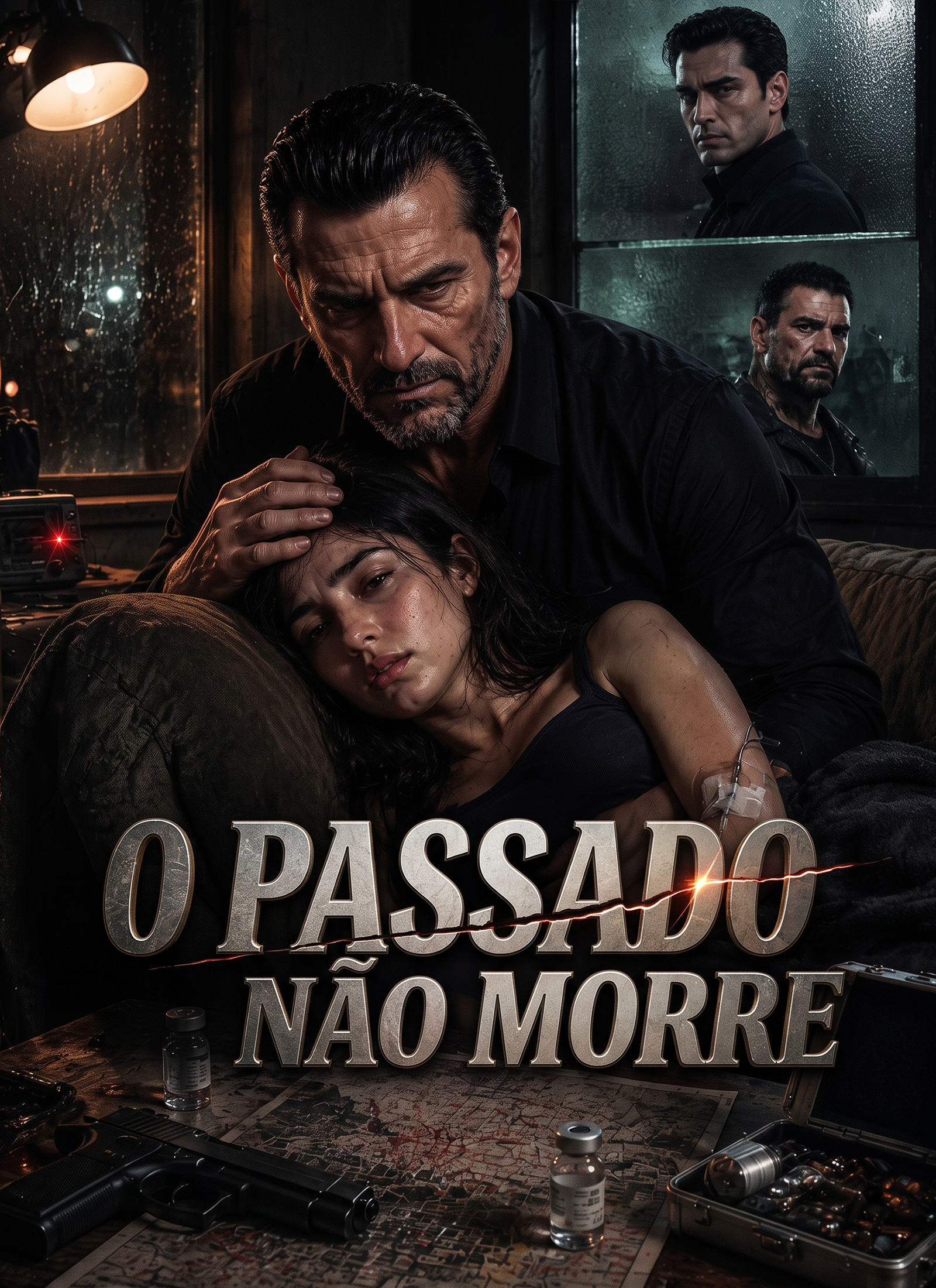 O Passado Não Morre