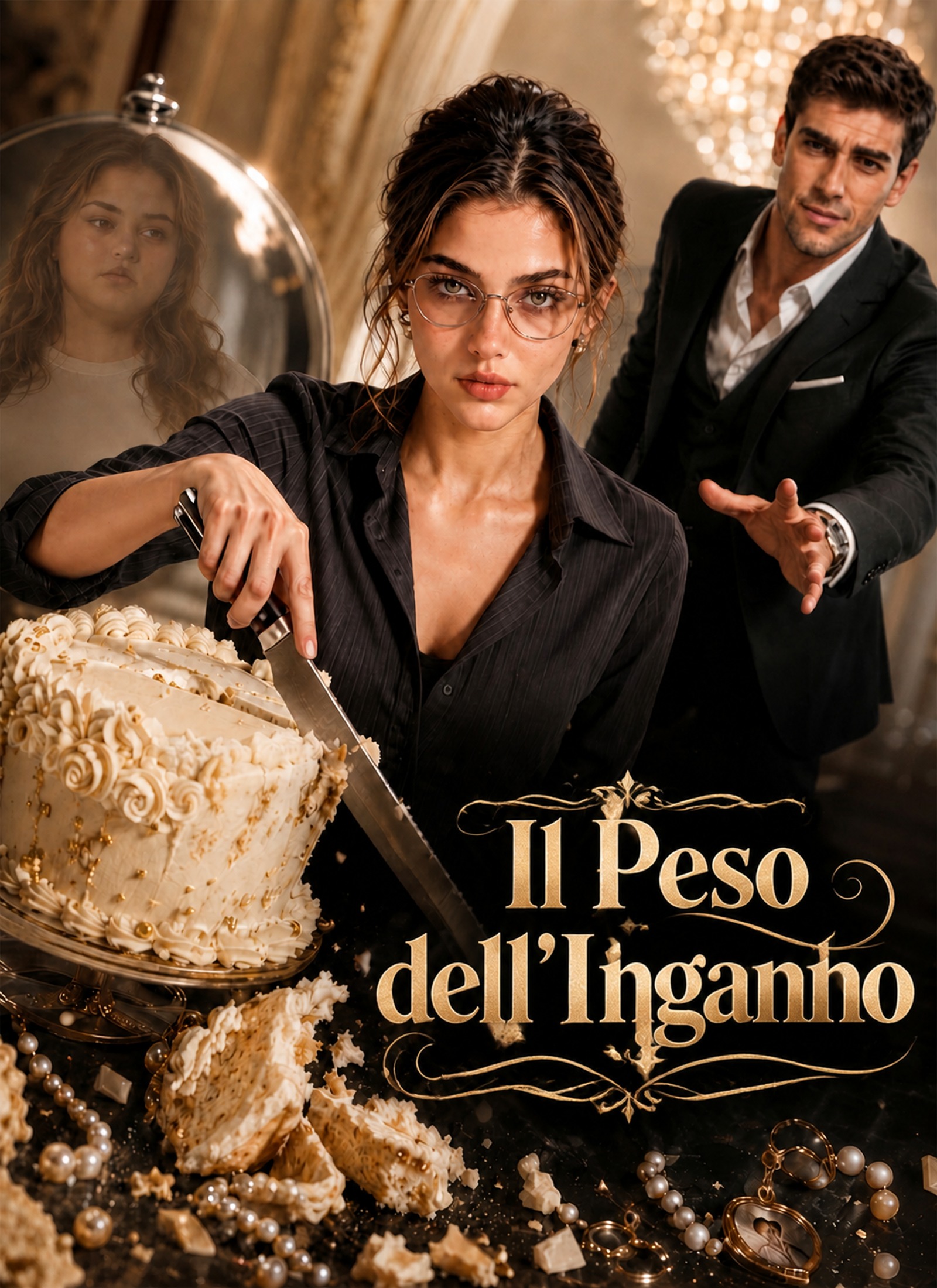 Il Peso dell'Inganno