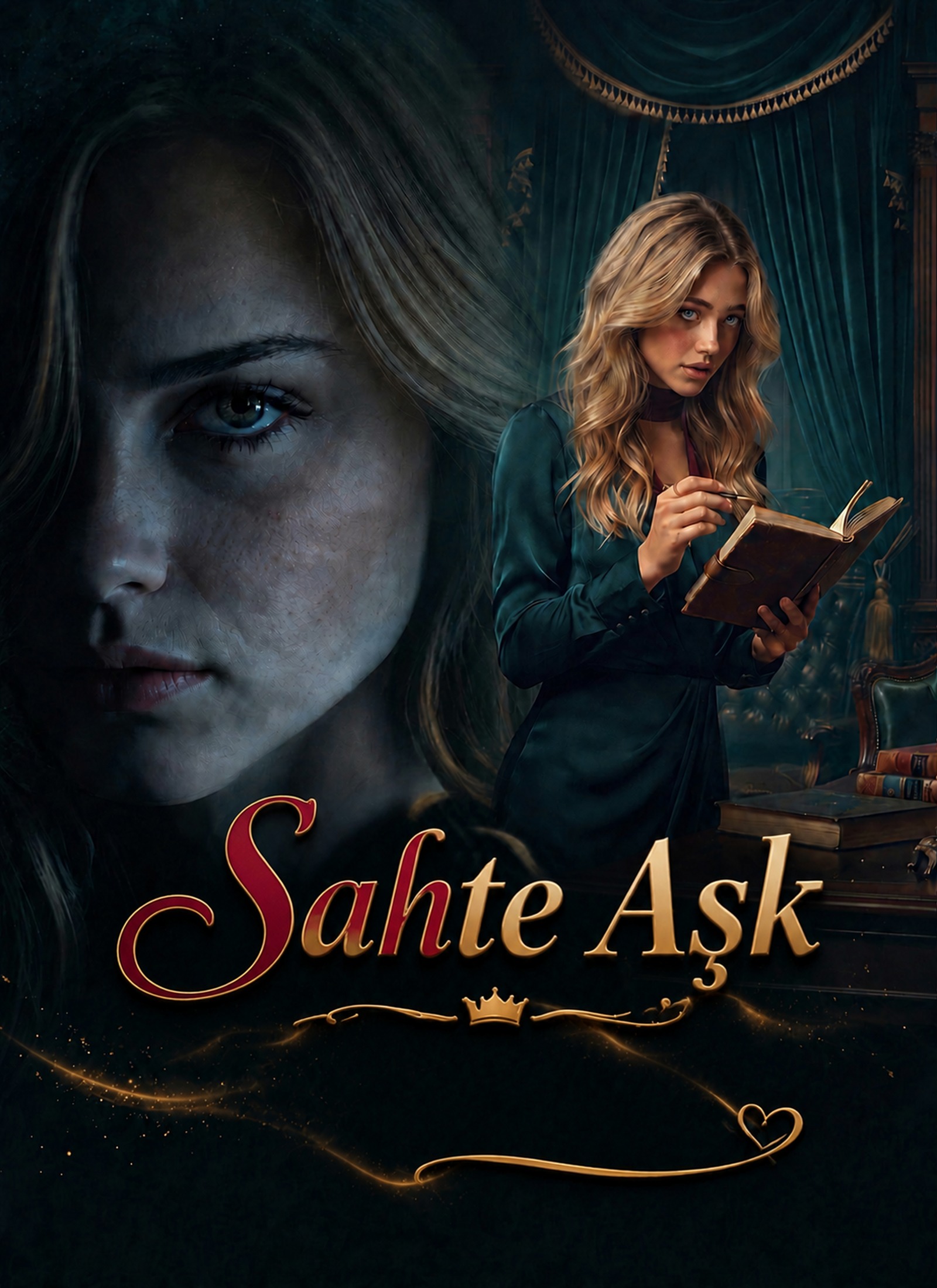 Sahte Aşk