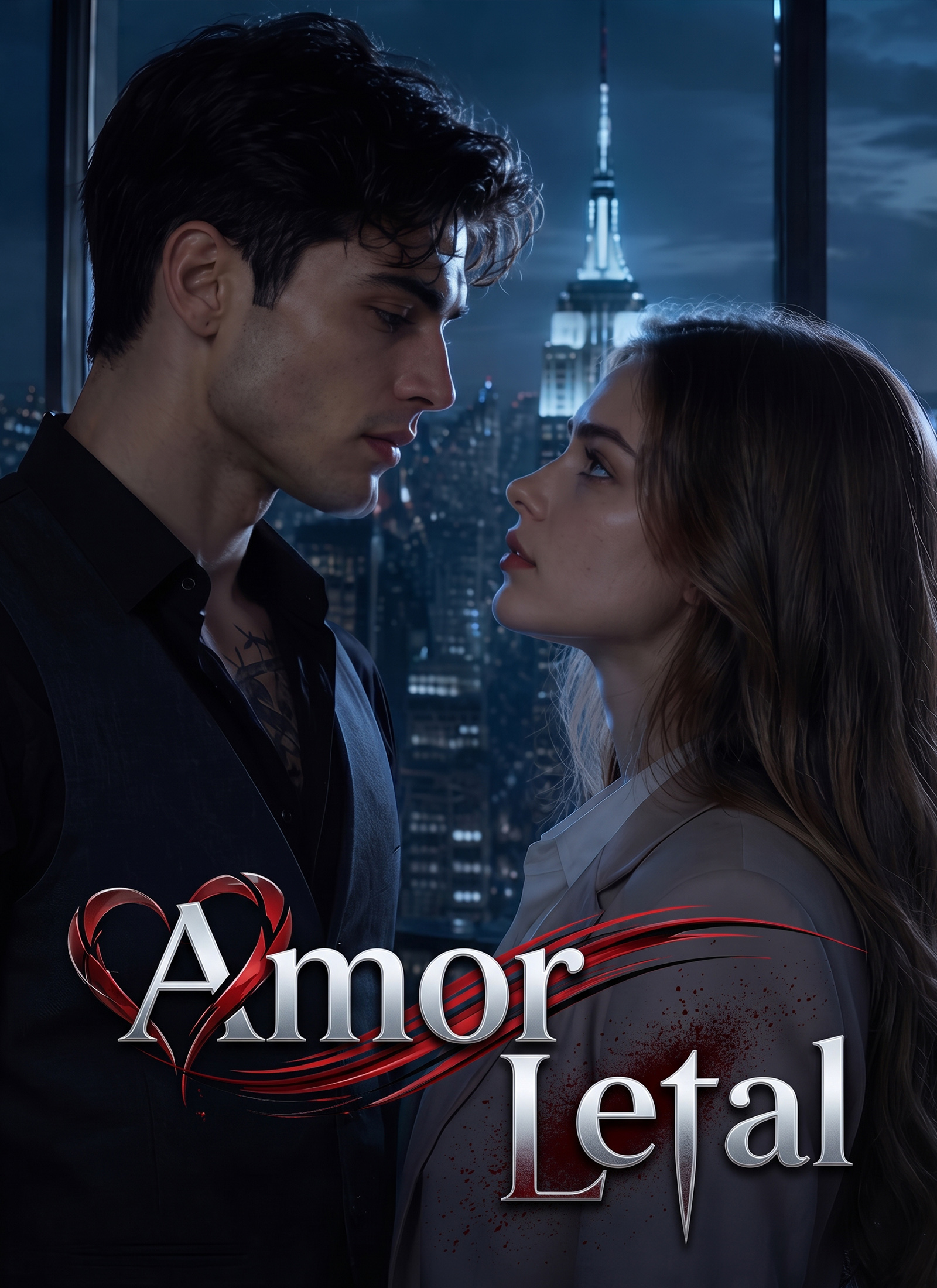 Amor Letal