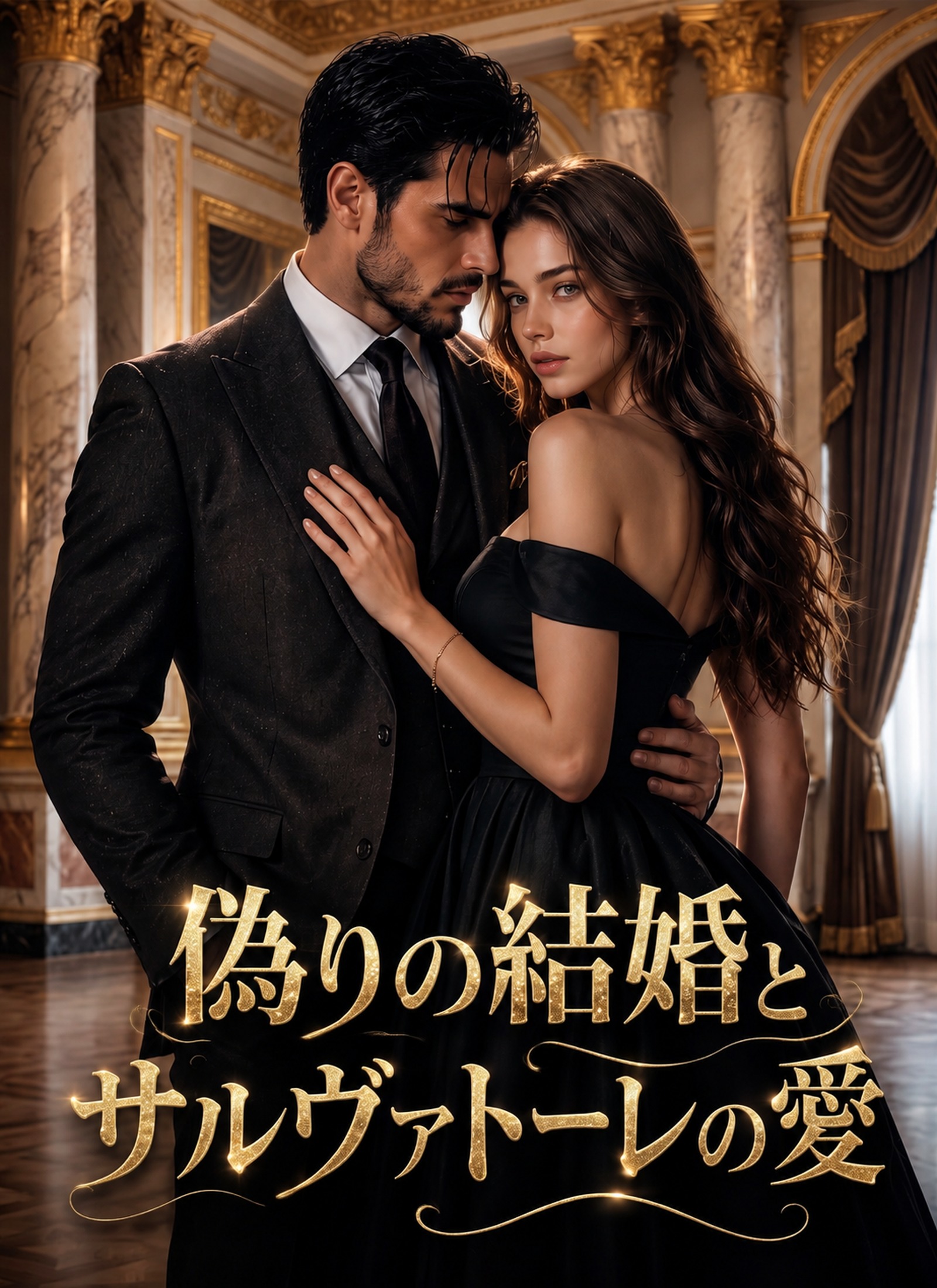 偽りの結婚とサルヴァトーレの愛