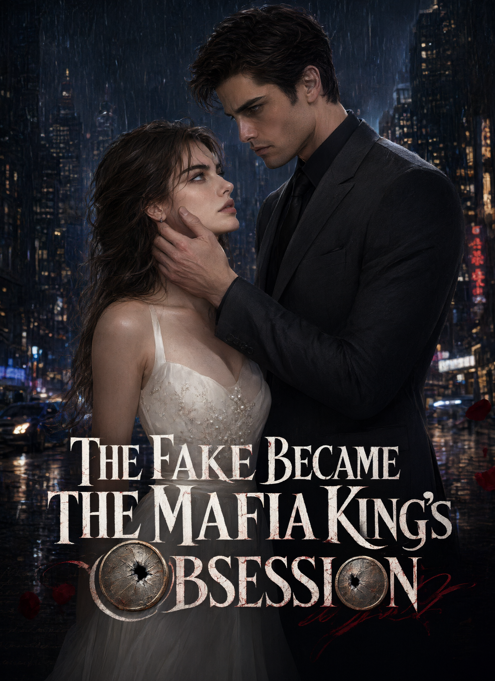 The Fake Became the Mafia King’s Obsession