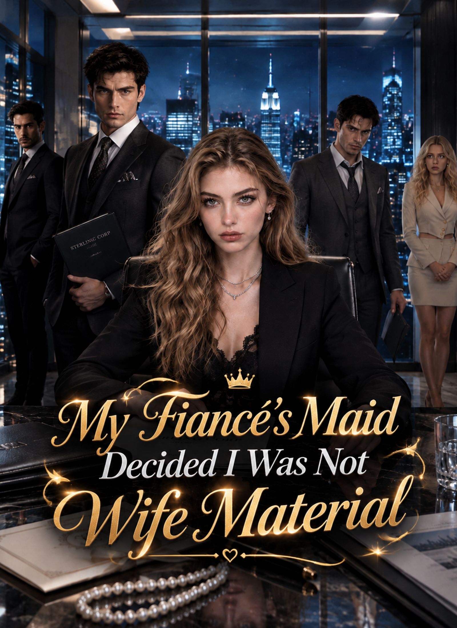 My Fiancé’s Maid Decided I Was Not Wife Material