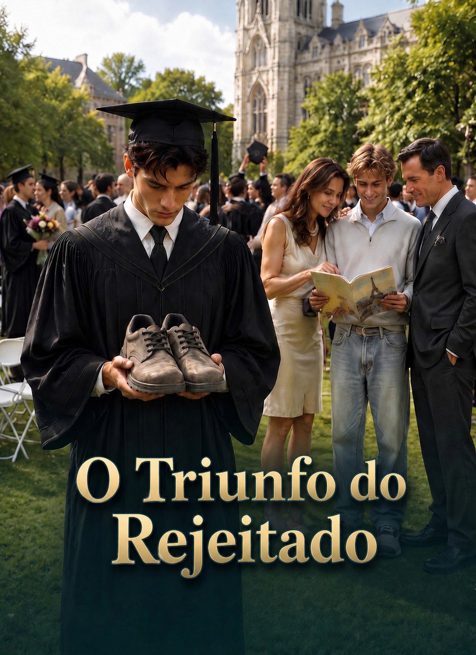 O Triunfo do Rejeitado