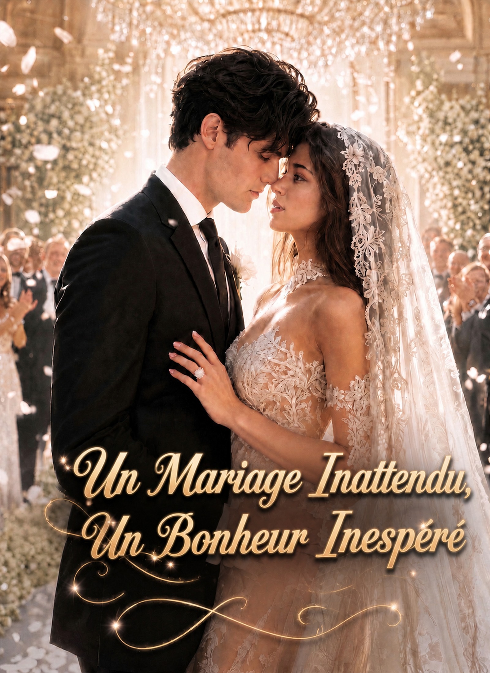 Un Mariage Inattendu, Un Bonheur Inespéré