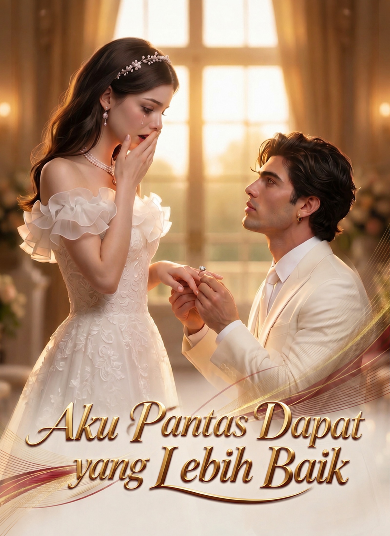 Aku Pantas Dapat yang Lebih Baik