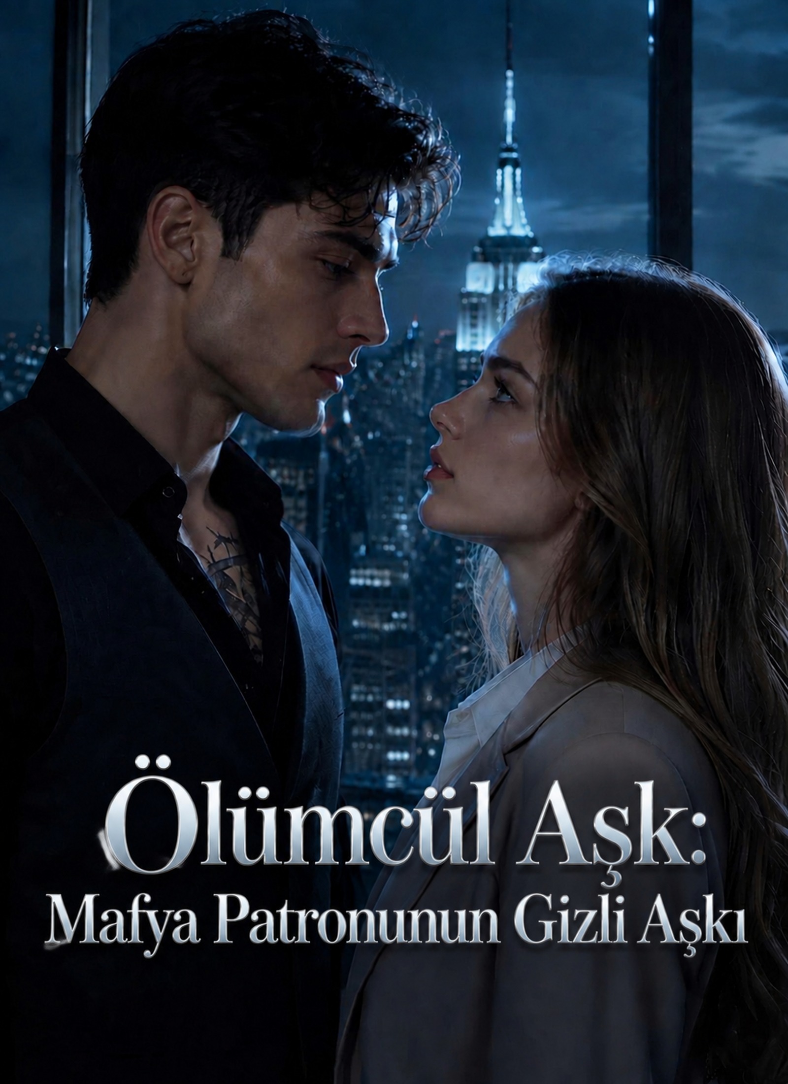 Ölümcül Aşk: Mafya Patronunun Gizli Aşkı