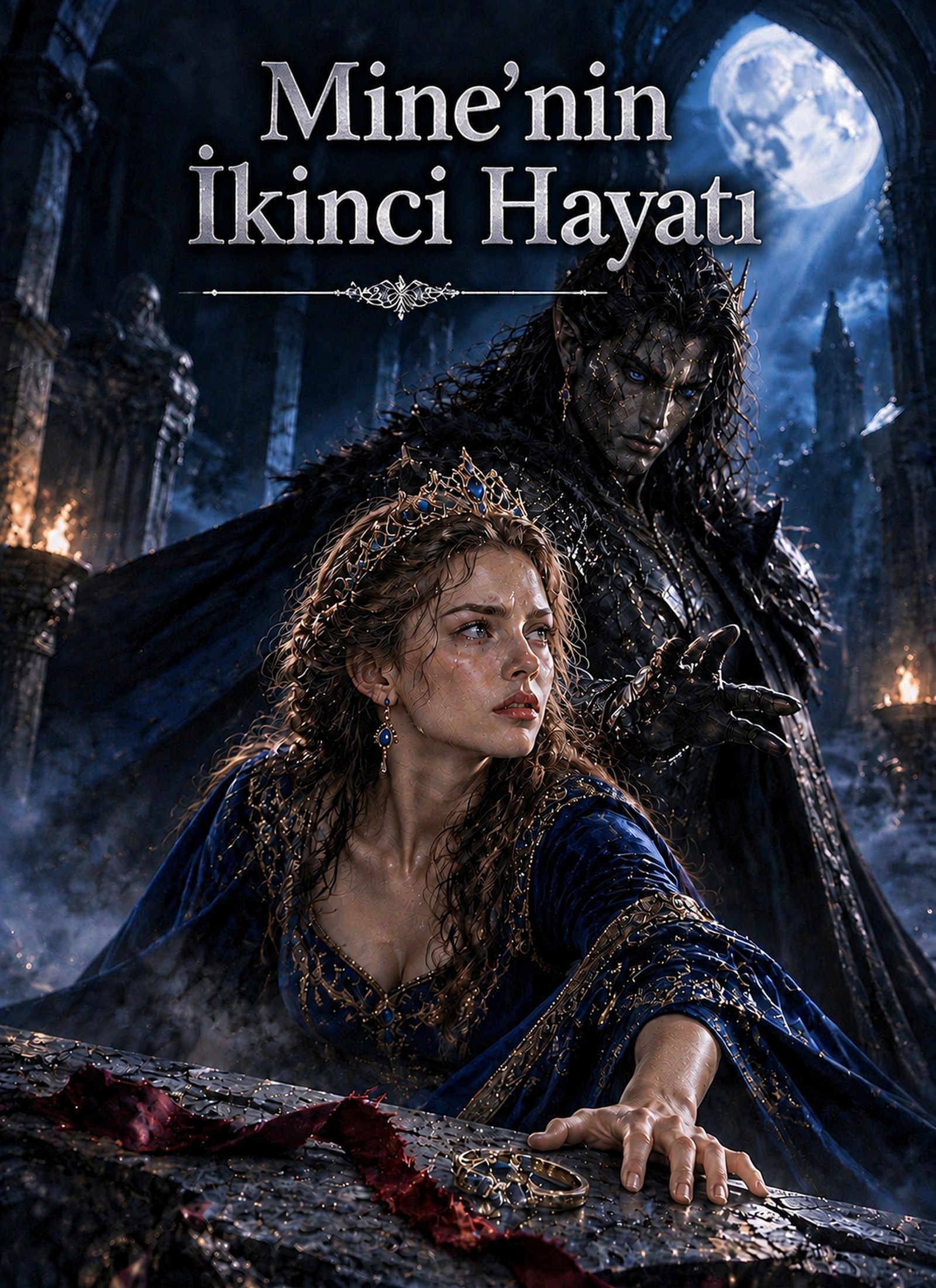 [Dublajlı]Mine’nin İkinci Hayatı