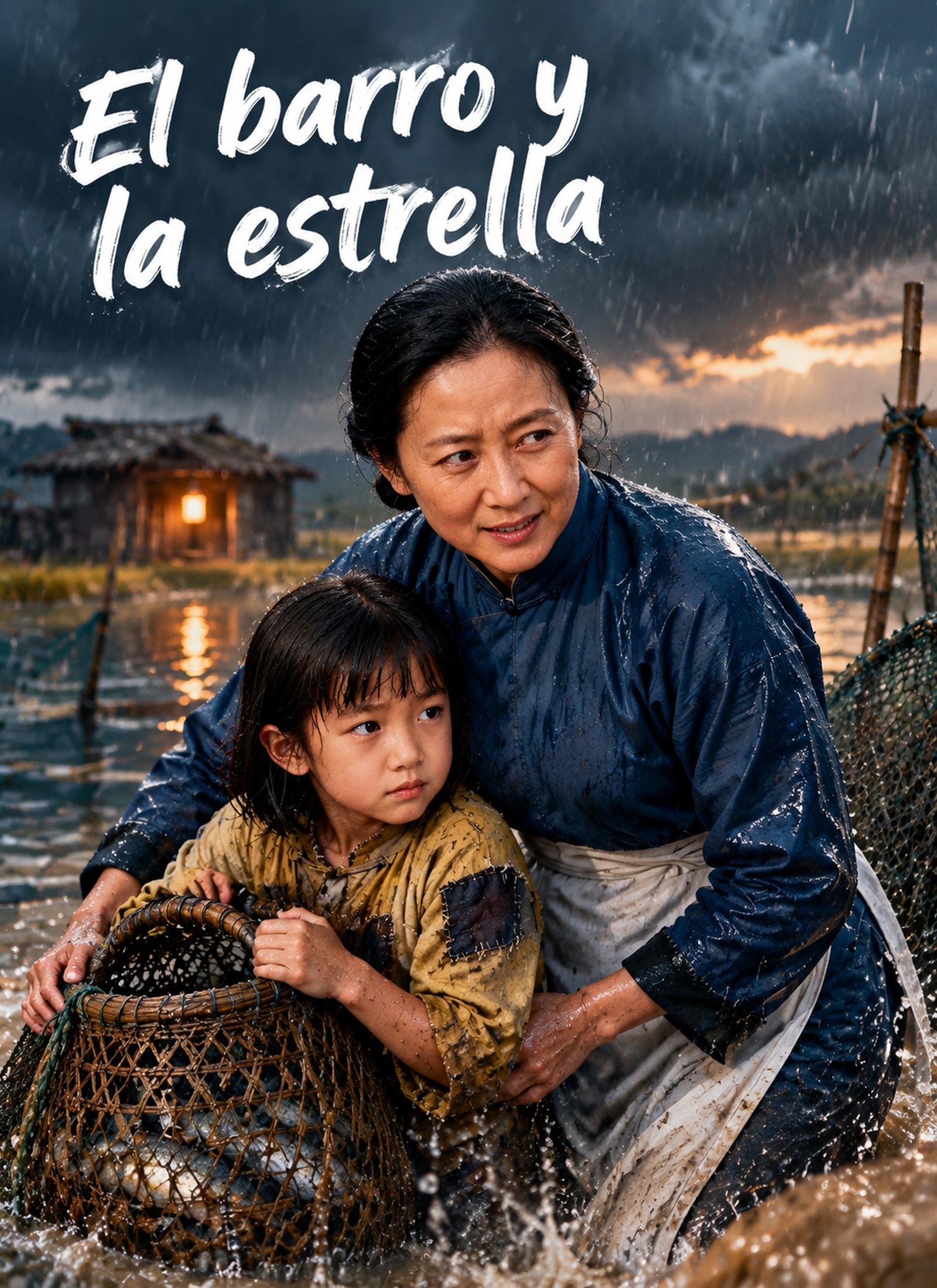 El barro y la estrella