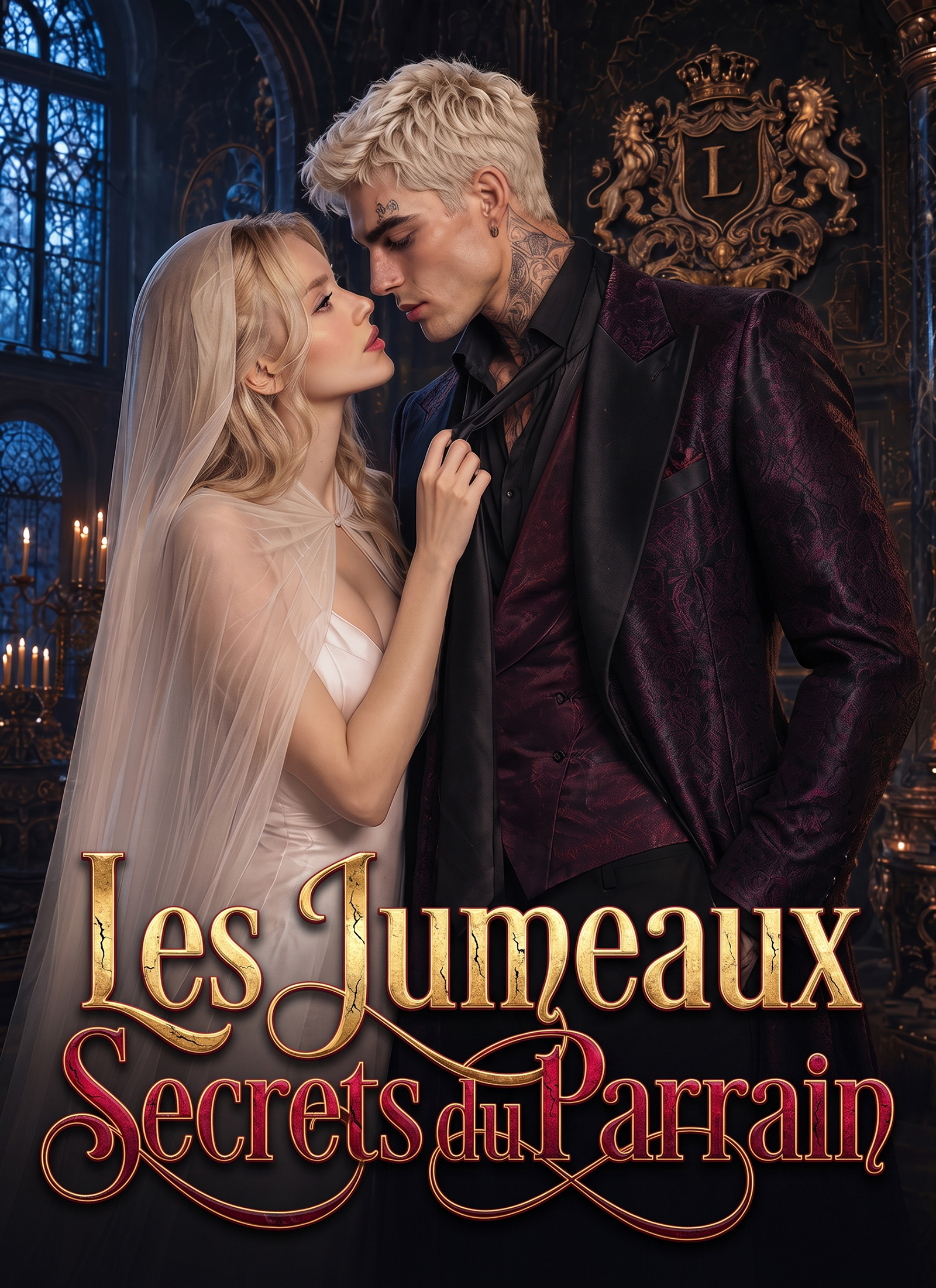 Les Jumeaux Secrets du Parrain