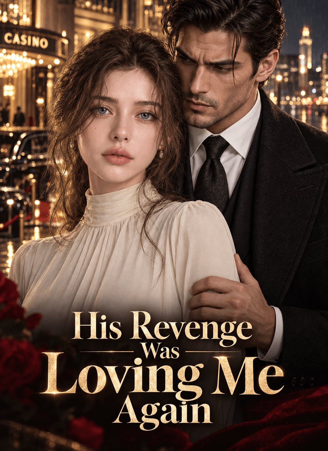 His Revenge Was Loving Me Again
