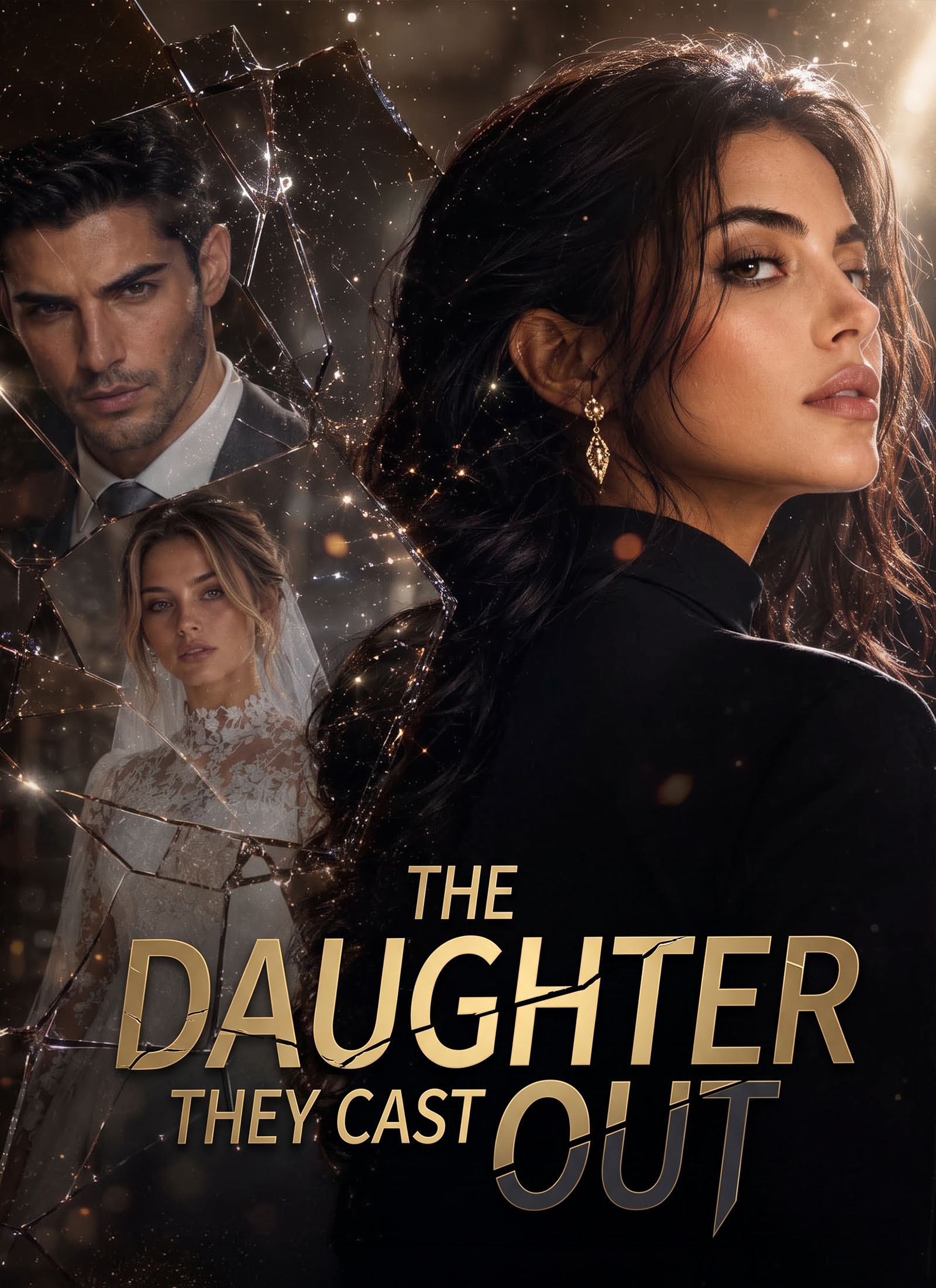 The Daughter They Cast Out