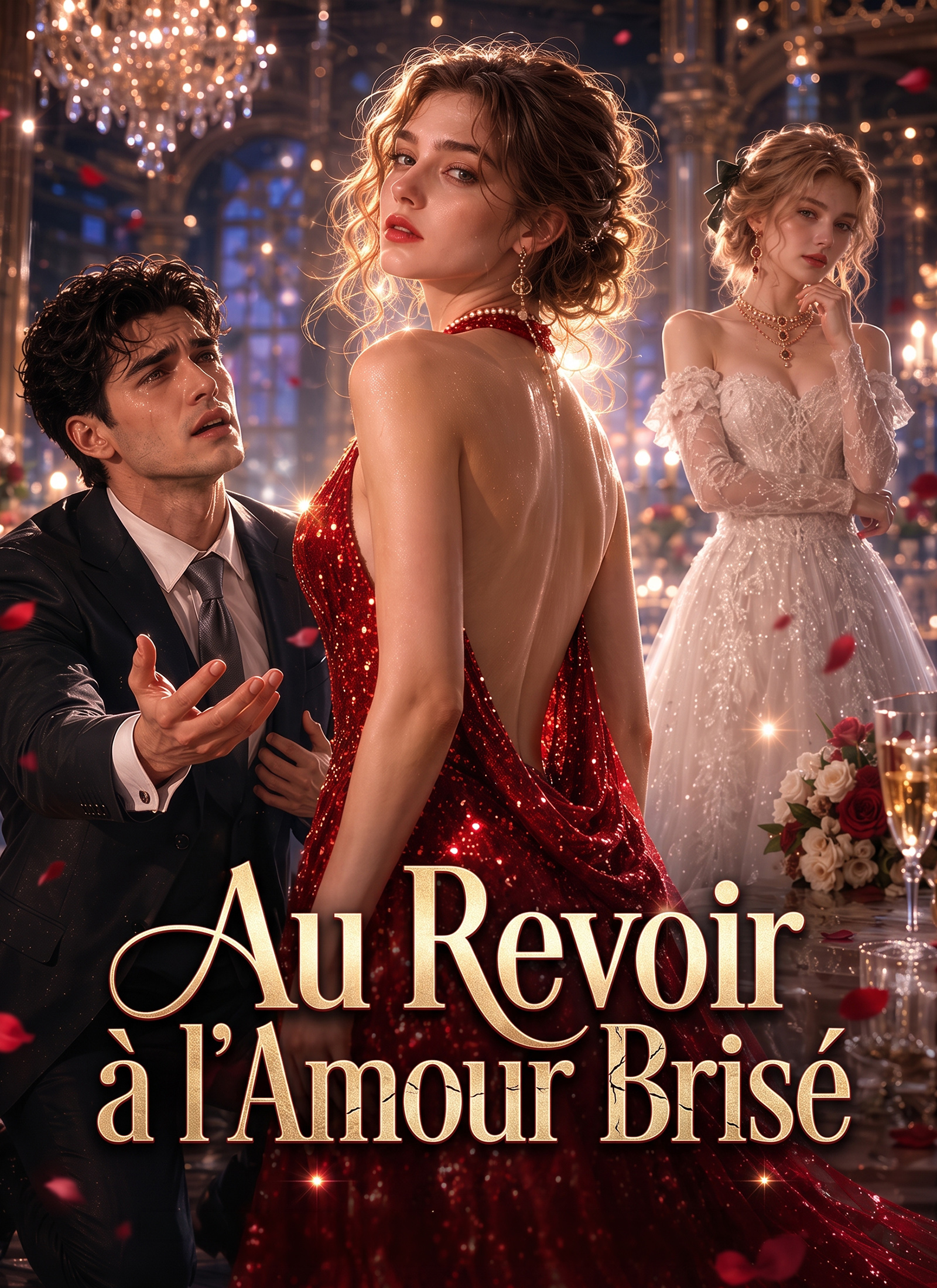 Au Revoir à l'Amour Brisé