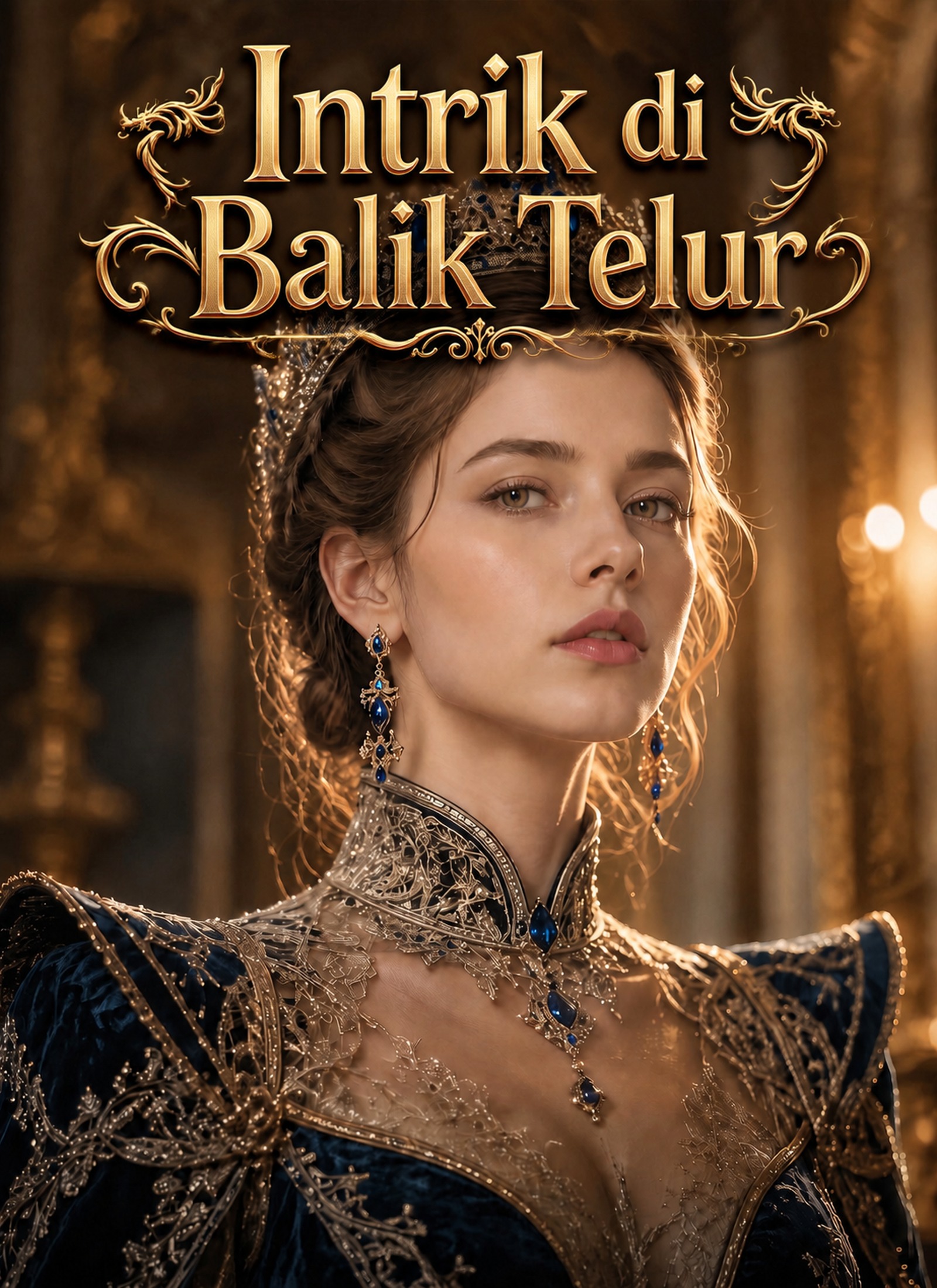 Intrik di Balik Telur