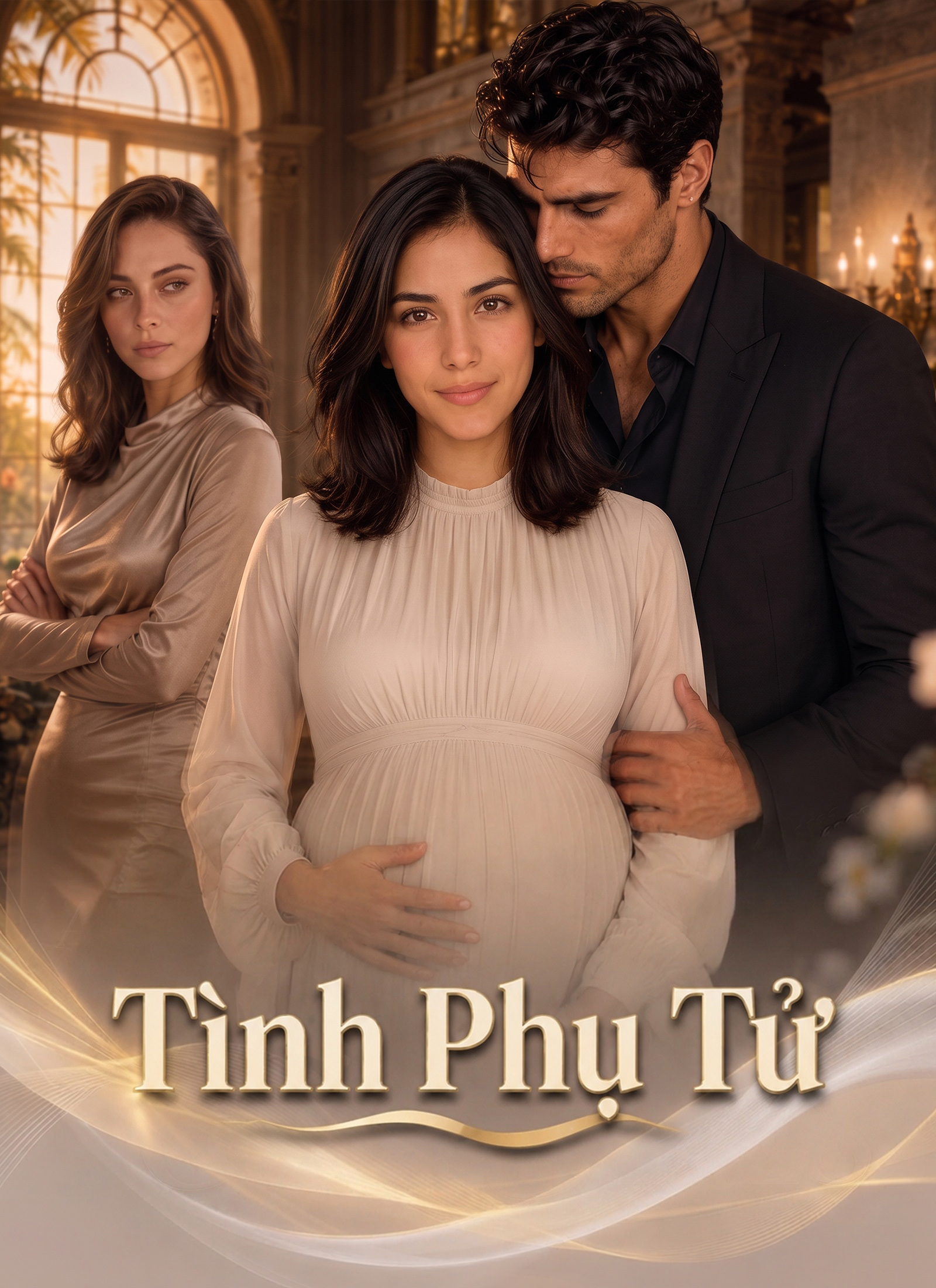 Tình Phụ Tử