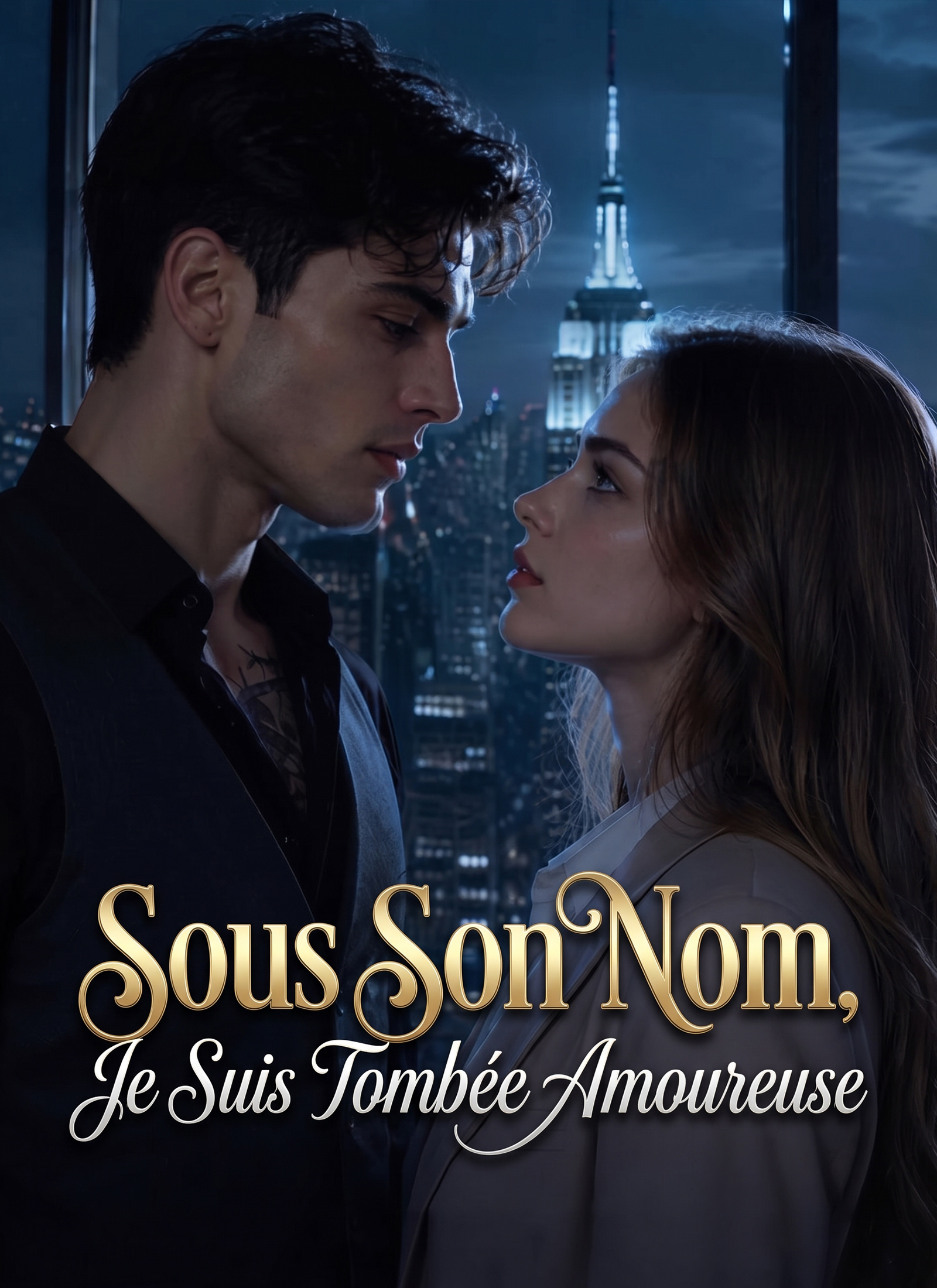 Sous Son Nom, Je Suis Tombée Amoureuse