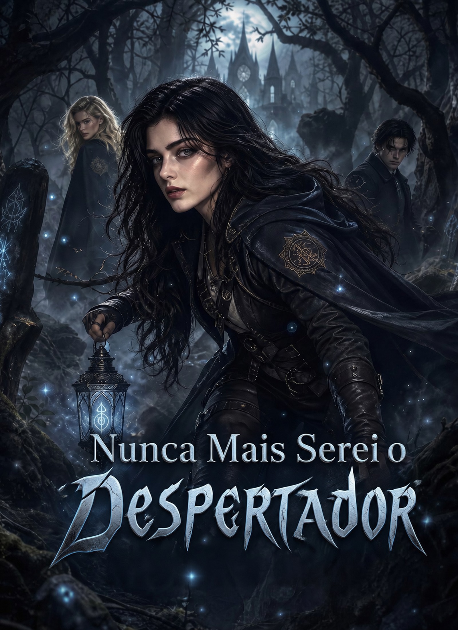 Nunca Mais Serei o Despertador