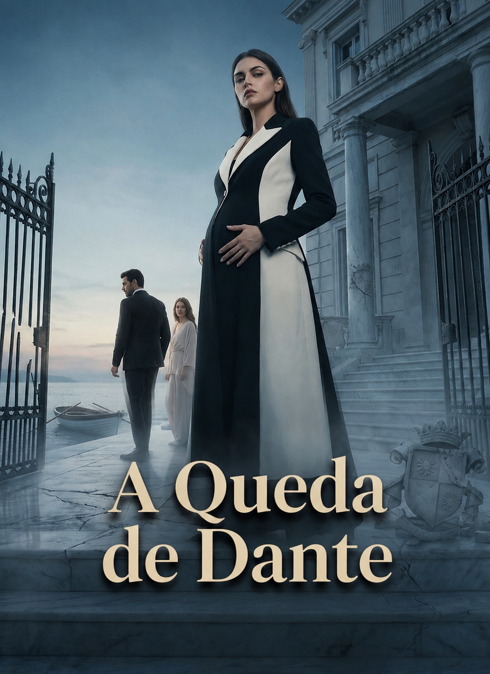 A Queda de Dante